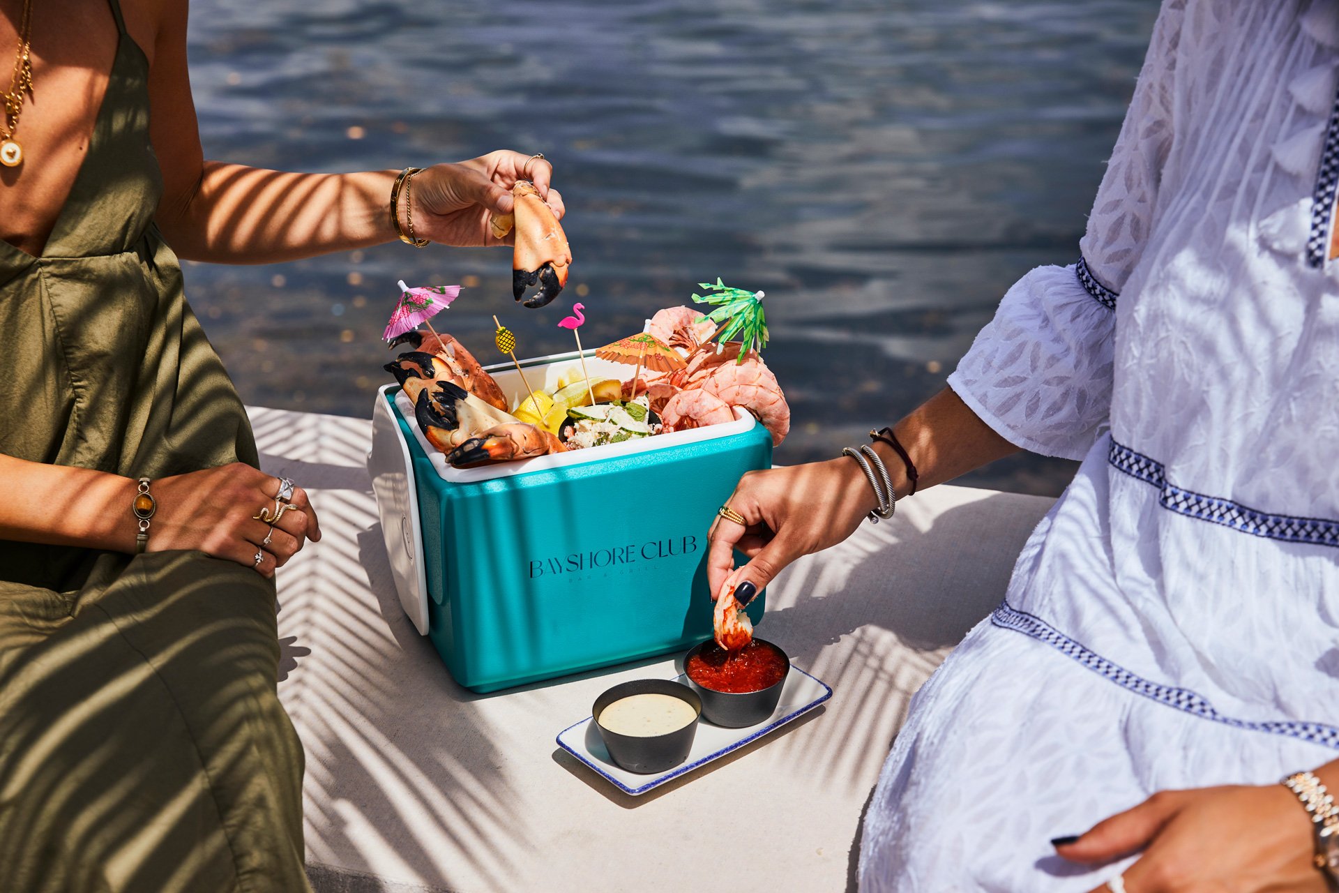 All Day menu - Coconut Grove Restaurant | Waterfront Dining & Bar | Miami | Bayshore  Club