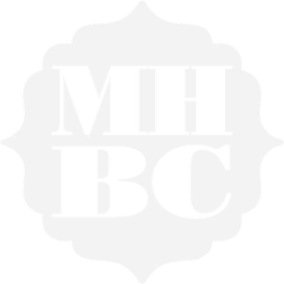 MHBC Crest Logo