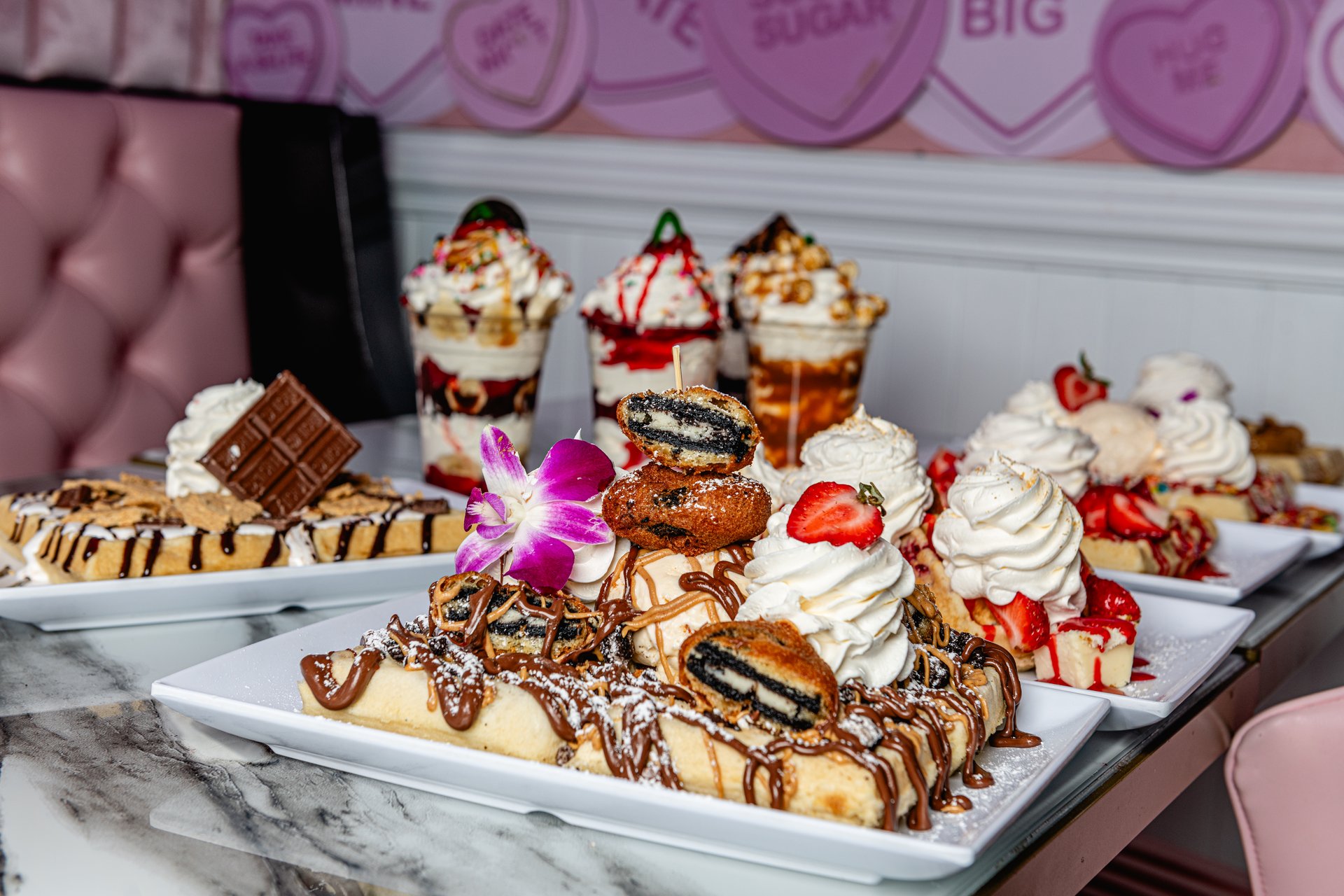 Sugar Factory Tampa Bay Contact Us   Sugar Factory