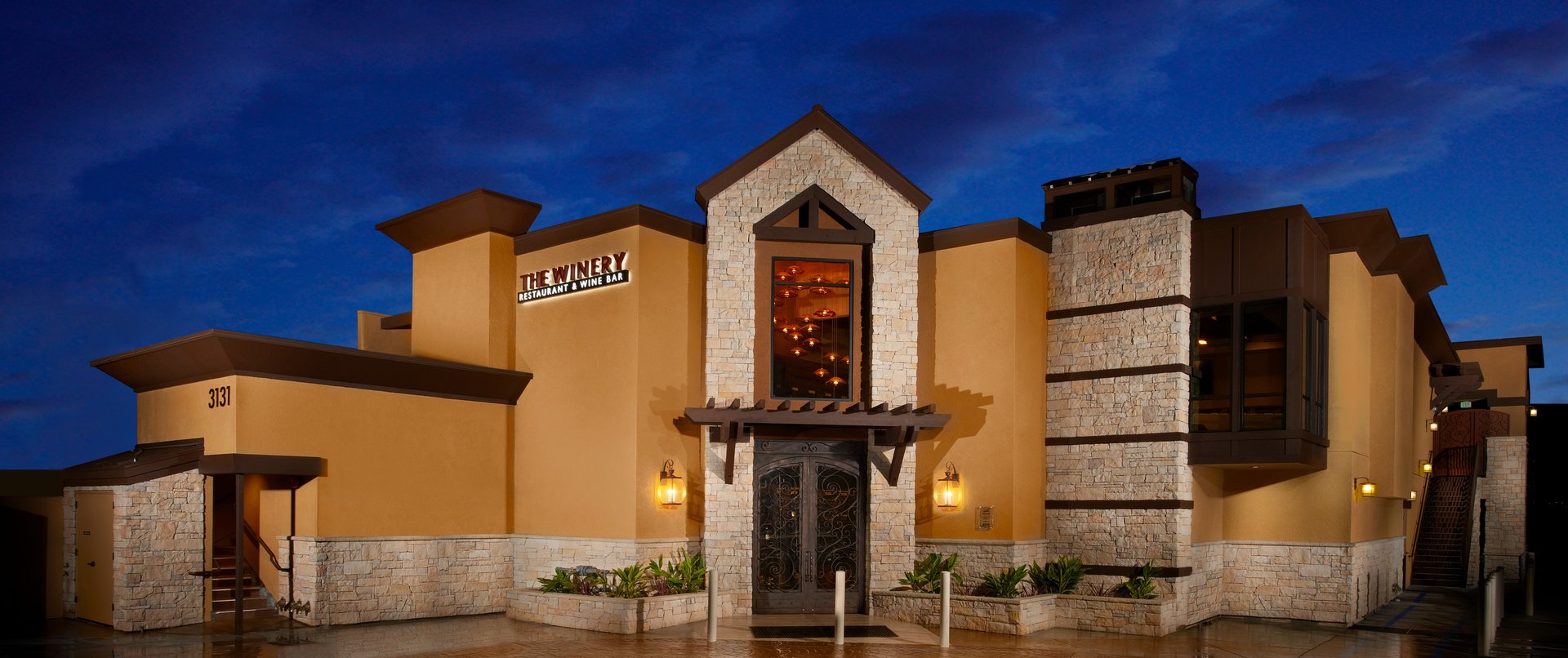 The Winery Restaurant & Wine Bar photo 6