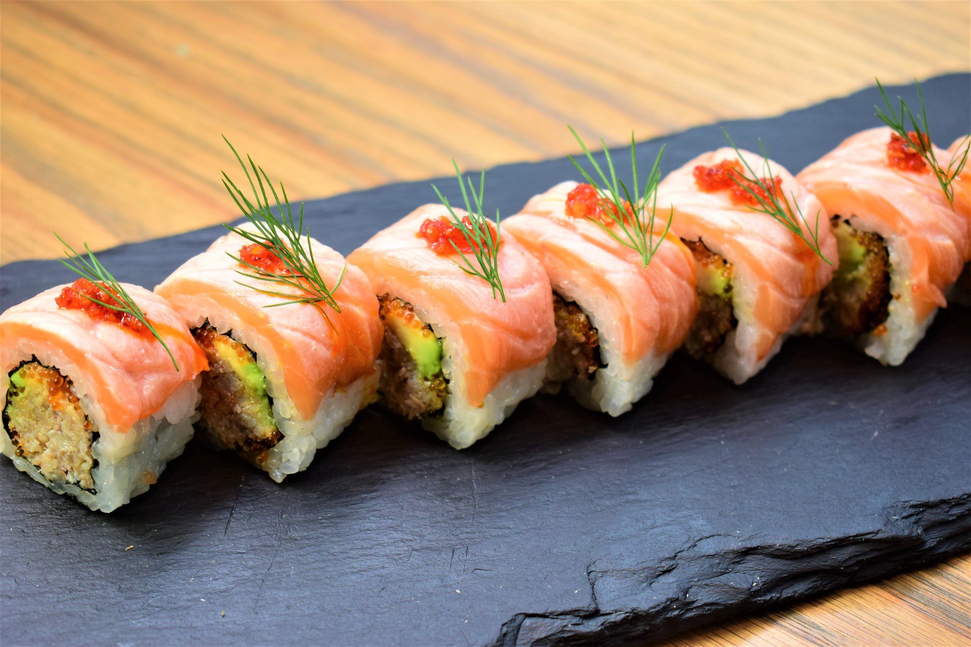 Hawaii - Tsurutontan