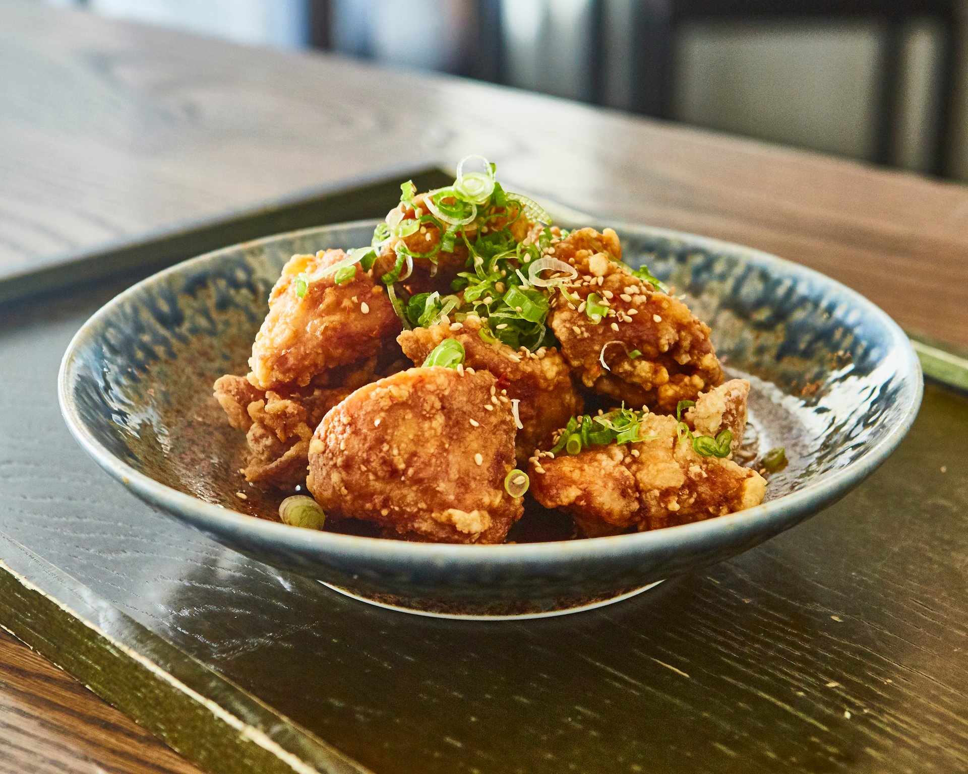 Hawaii - Tsurutontan