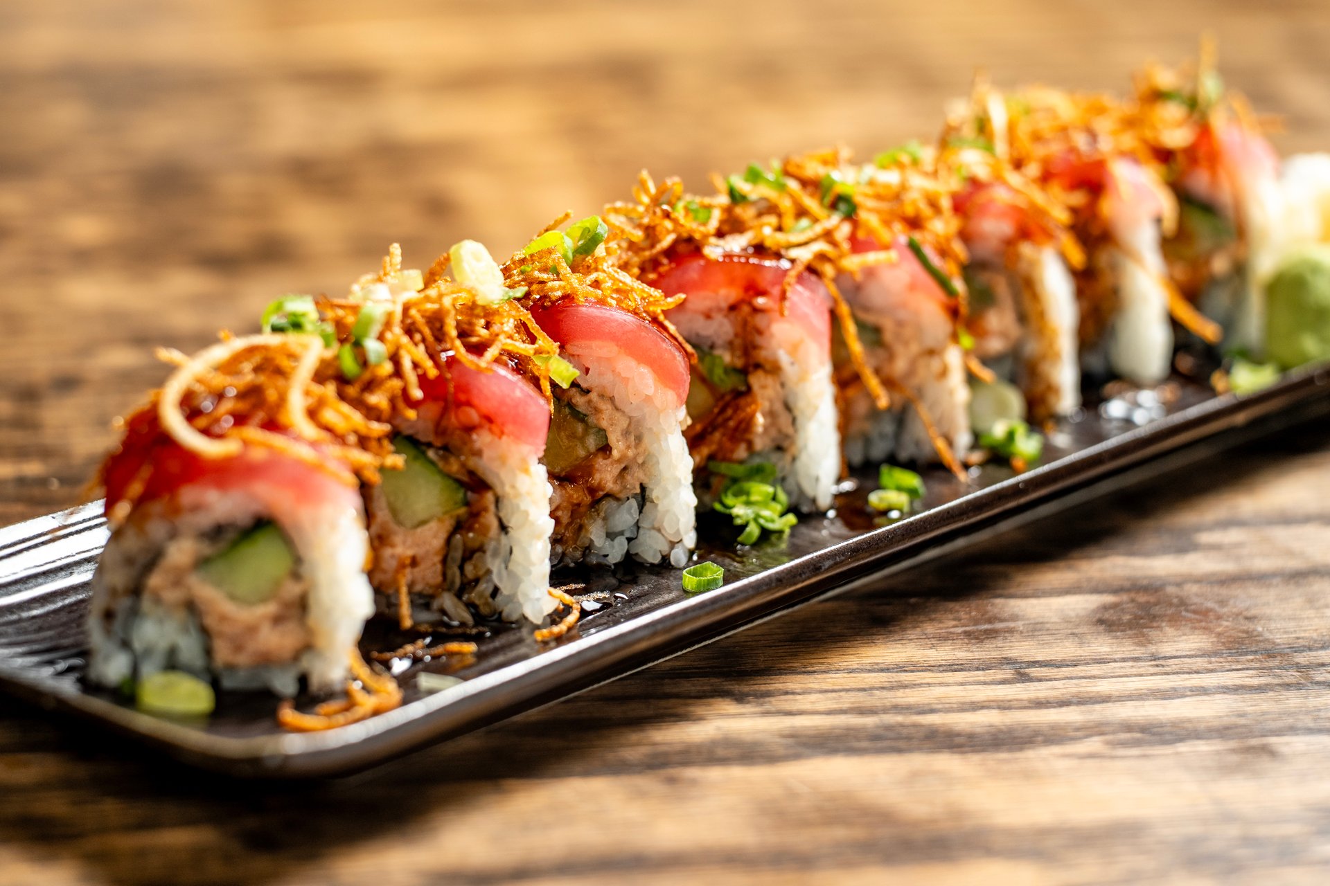 Hawaii - Tsurutontan