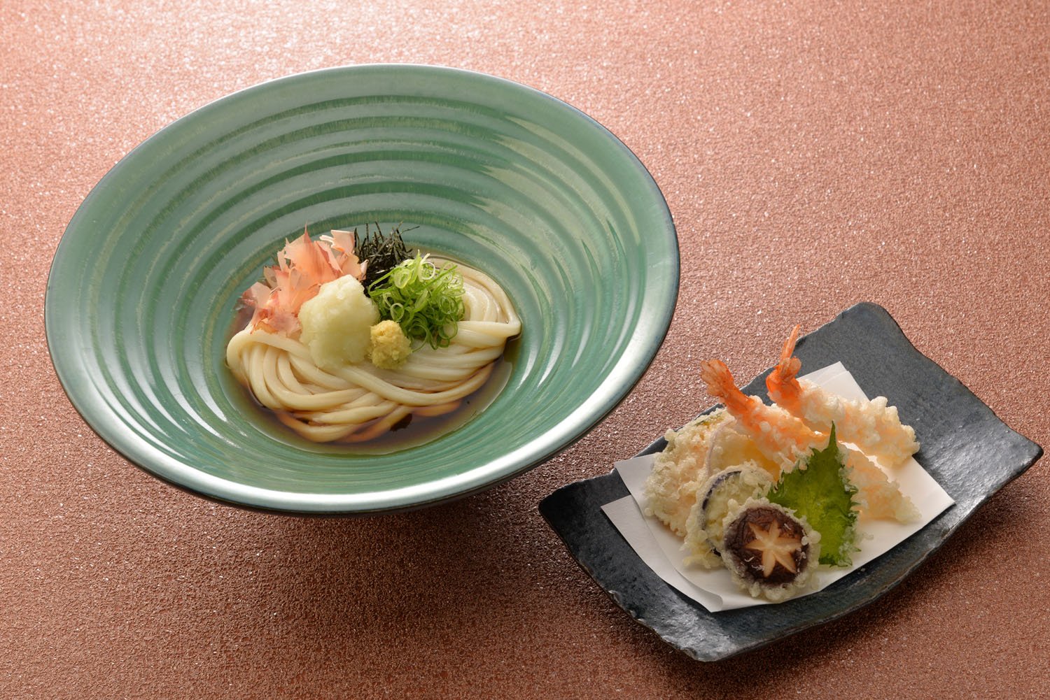 Hawaii - Tsurutontan