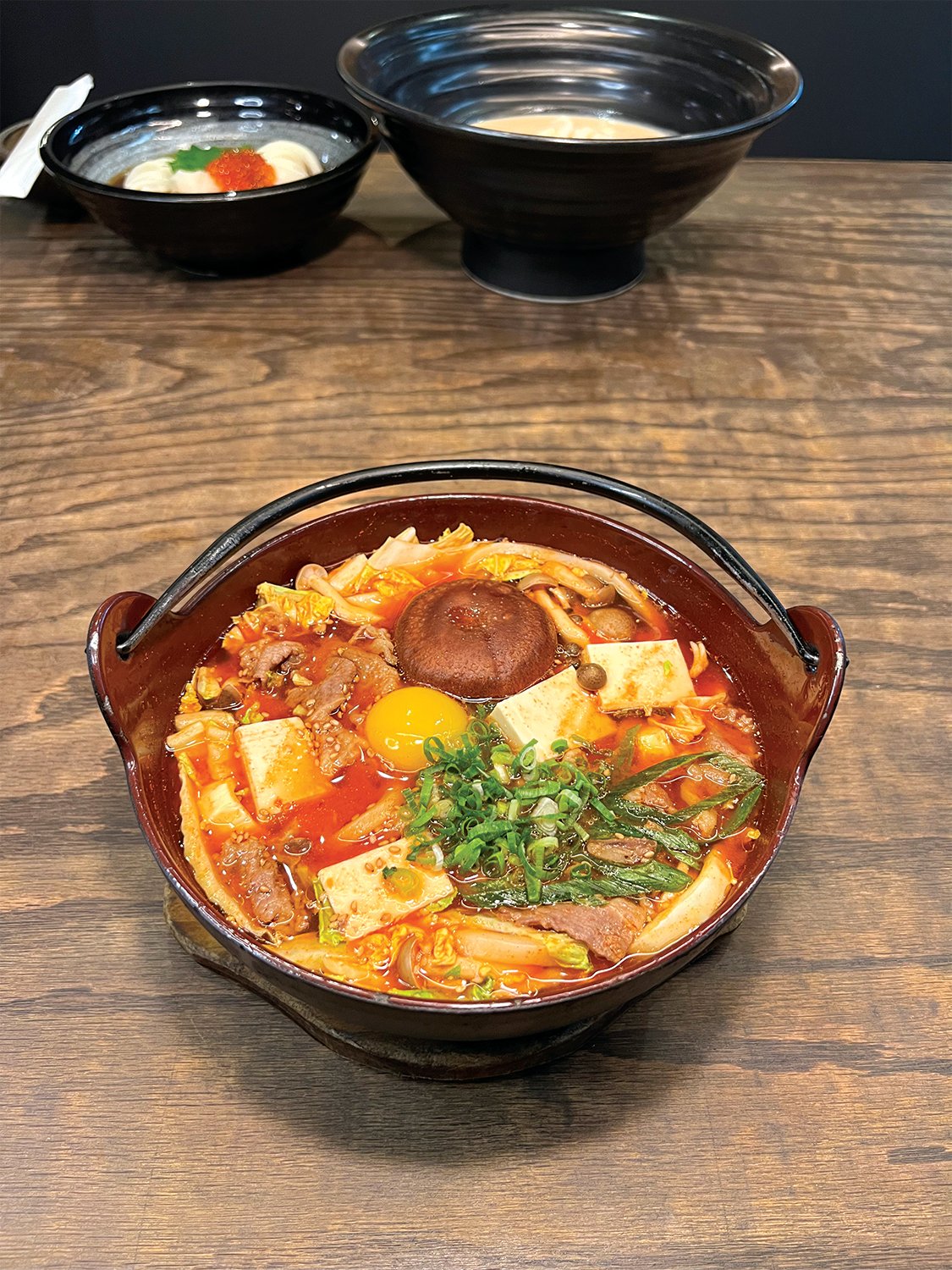 Hawaii - Tsurutontan