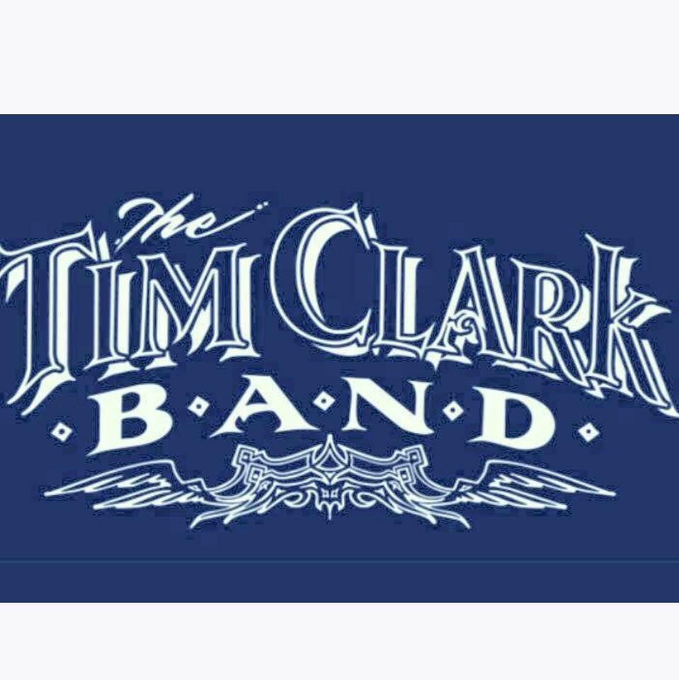 Tim Clark Band - Captain Archie's - Bar & Grill in North Myrtle Beach, SC