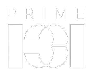 Prime 131 logo