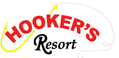 Hookers Resort Logo