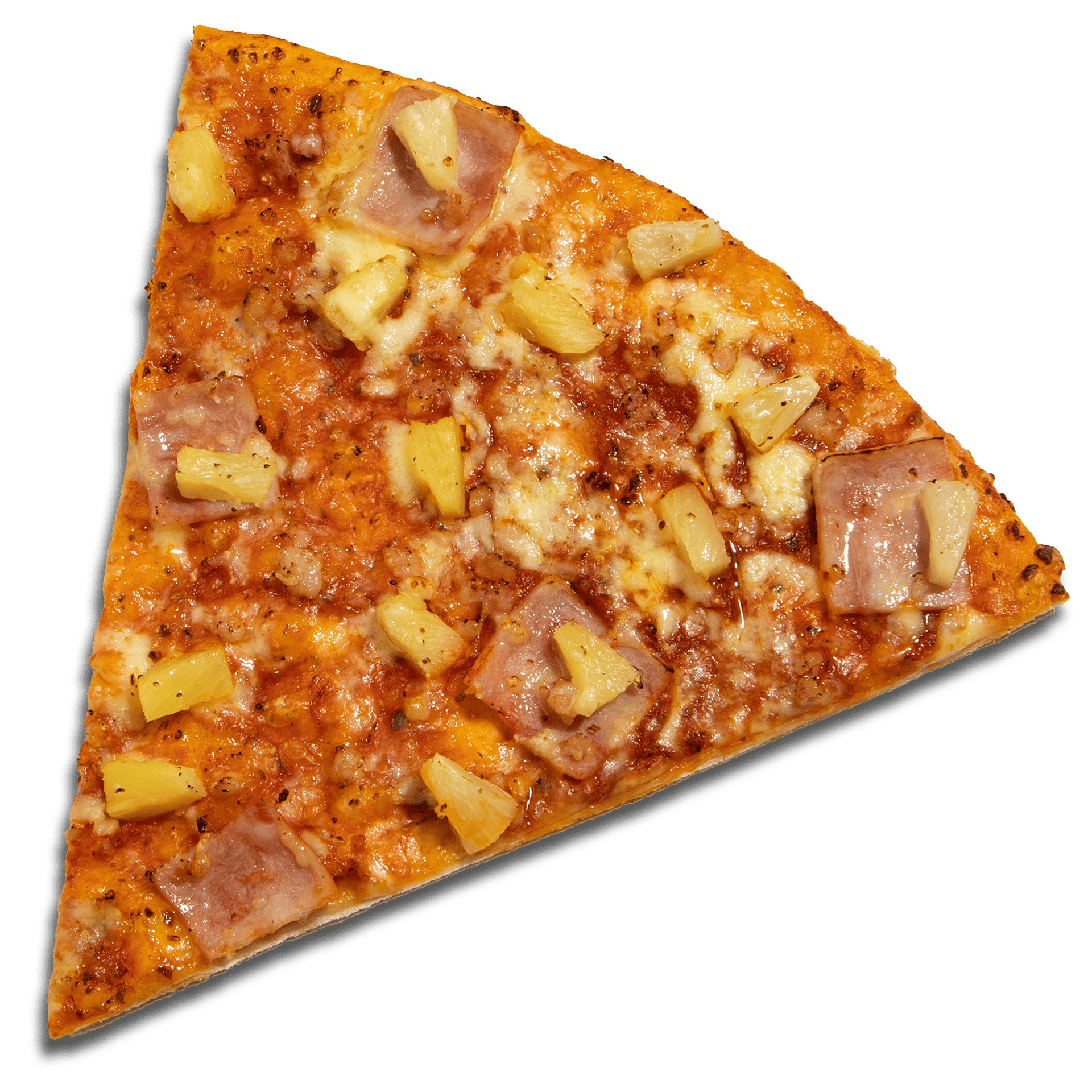 14 Hawaiian - Menu - Yellow Cab Pizza - Pizza Restaurant