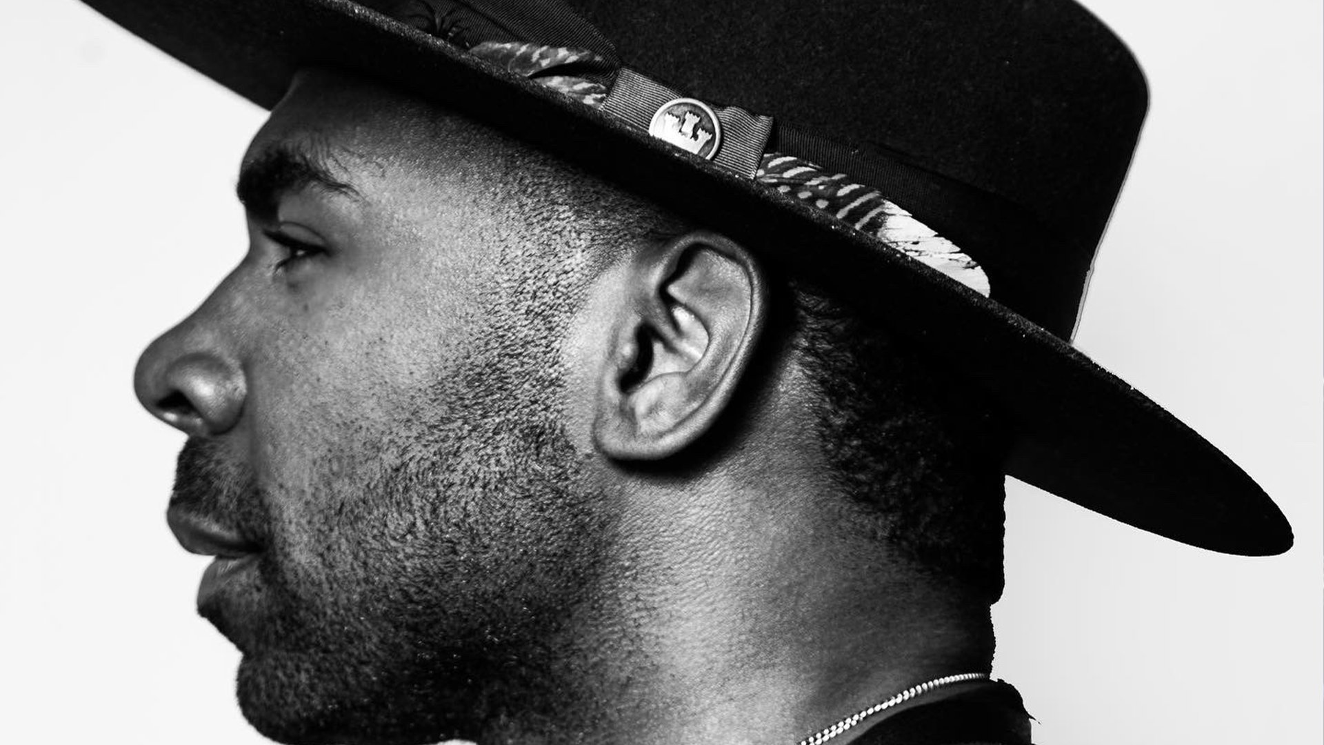 The MAJOR.Hope Experience Live! The Peppermint Club Bar in West