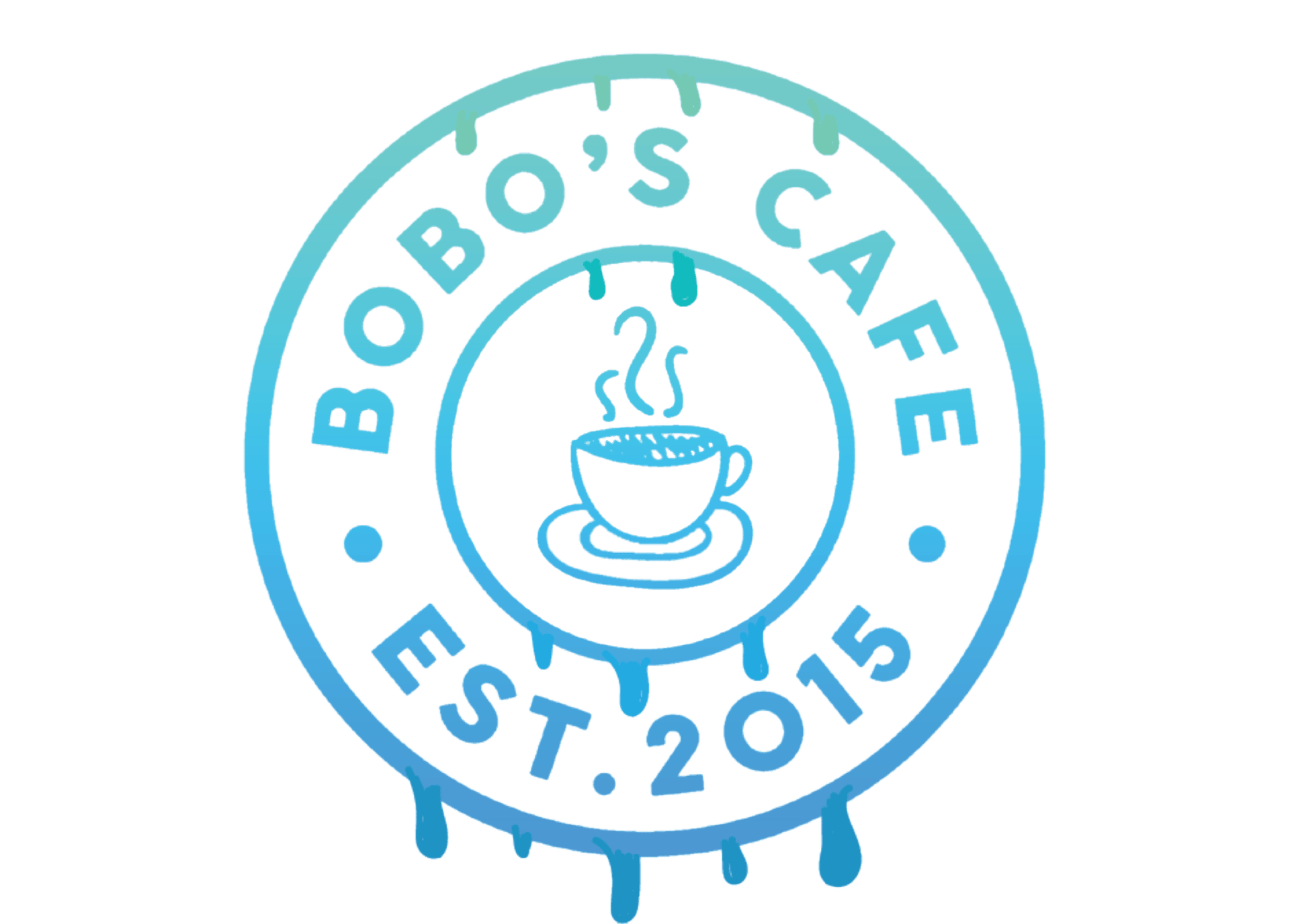 BoBo's Drip Logo
