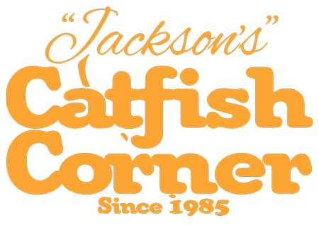 Jaskson's Catfish Corner Logo