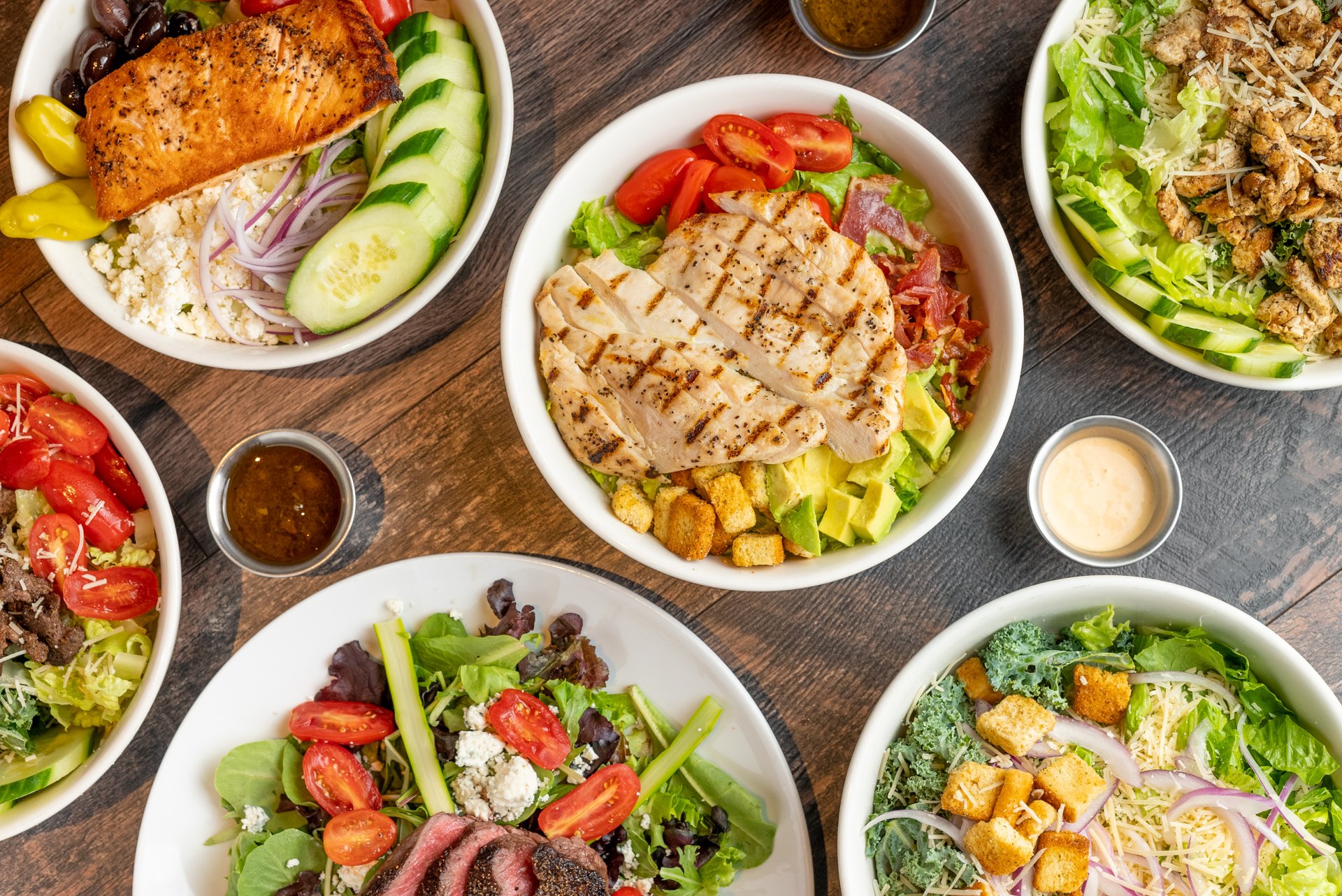 Sat & Sun | Brunch - On the Kirb