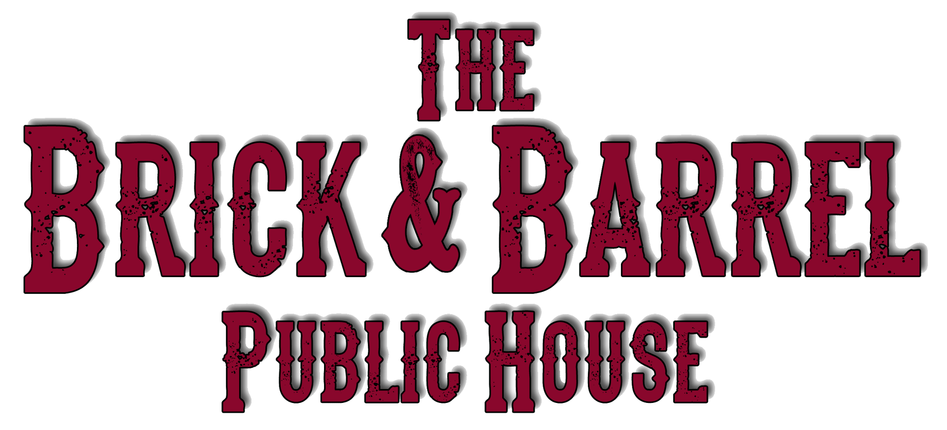 The Brick & Barrel Public House