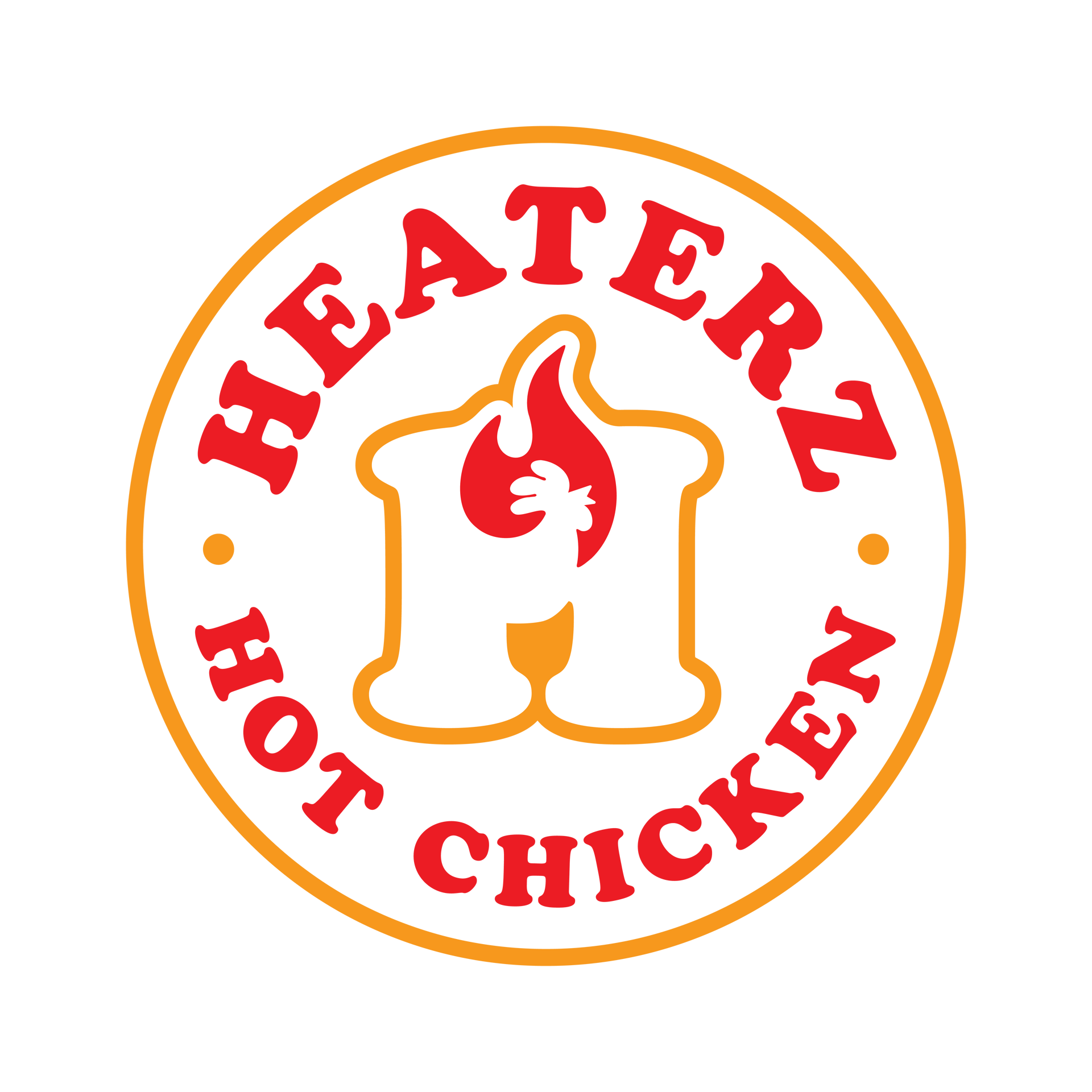 Heaterz Hot Chicken