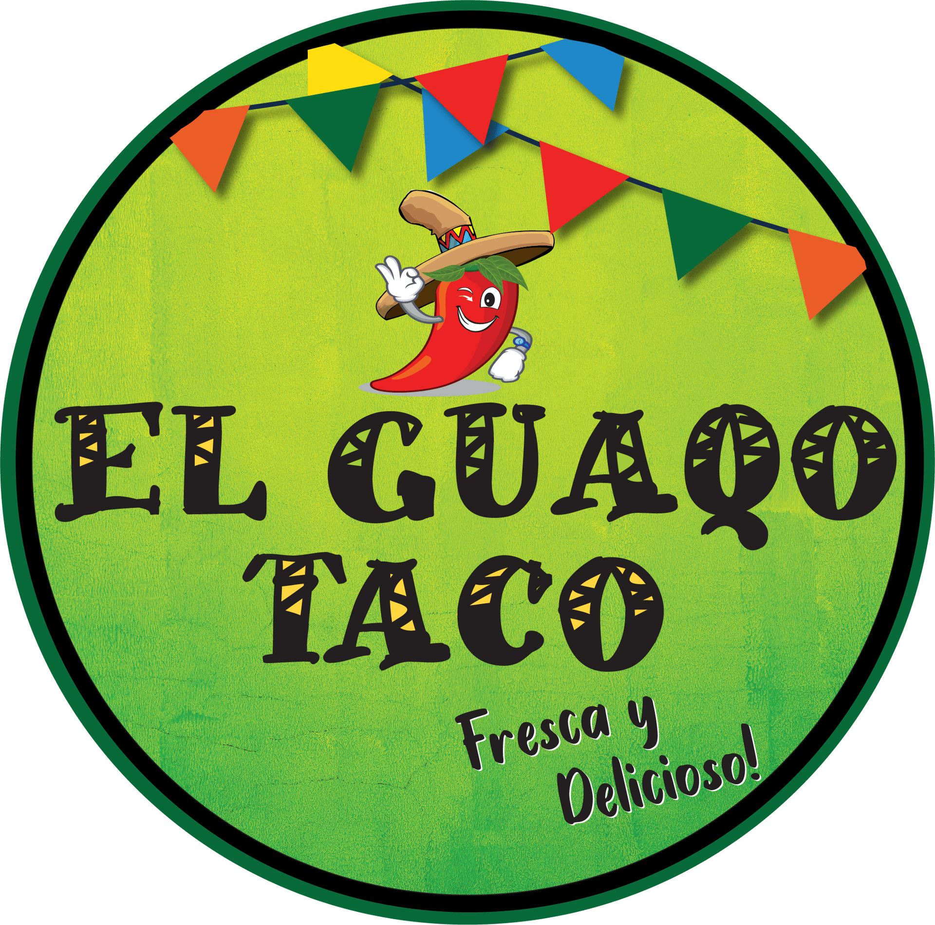 El Guaqo Taco