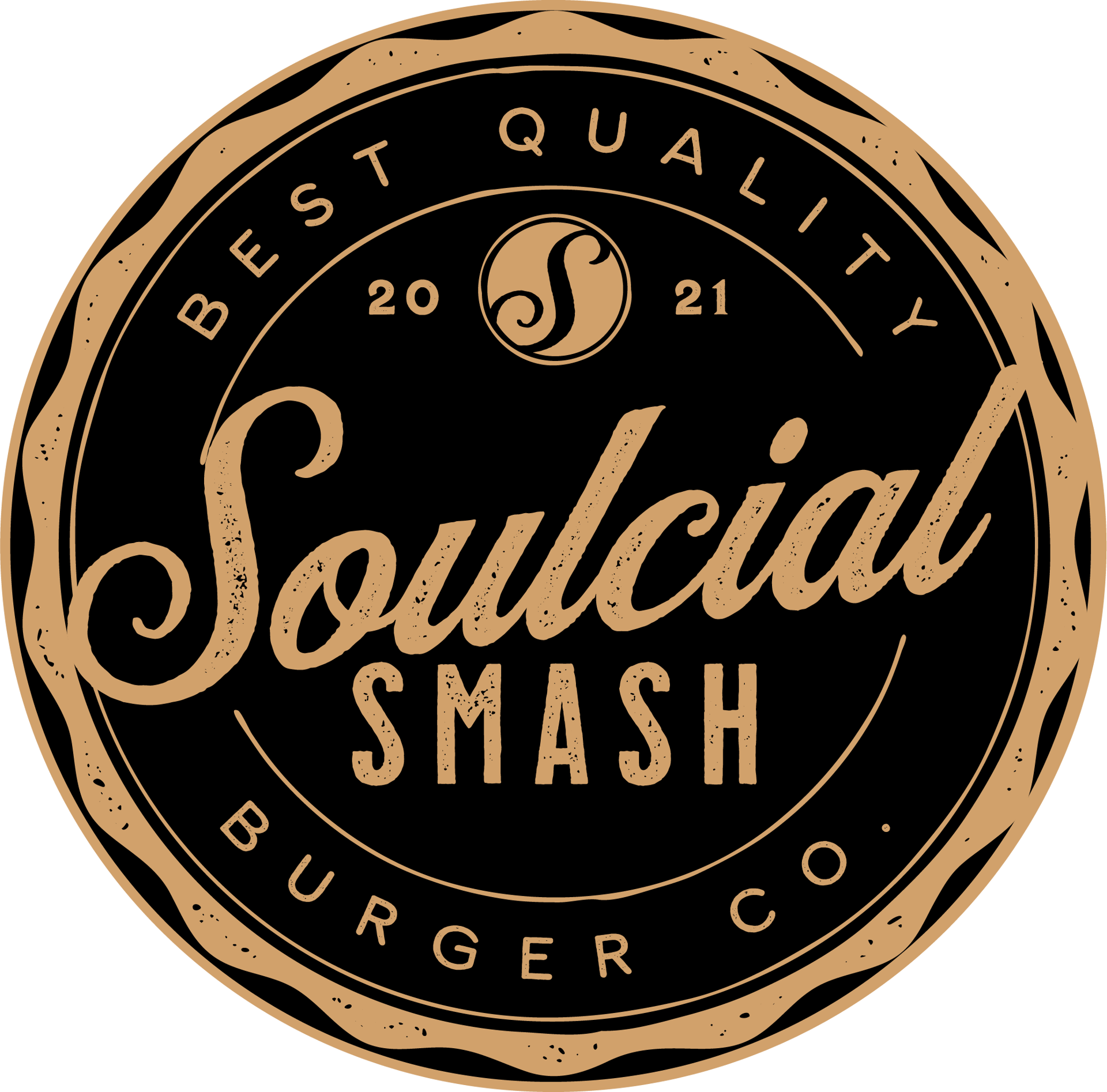 Soulcial Smash Burger