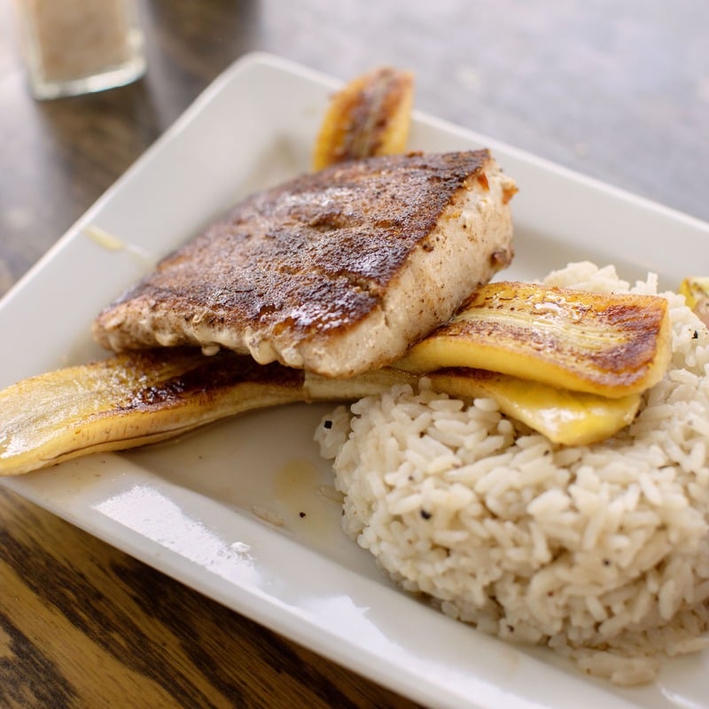 Buffalo Shrimp The Shelter Kitchen Bar Restaurant in Mt