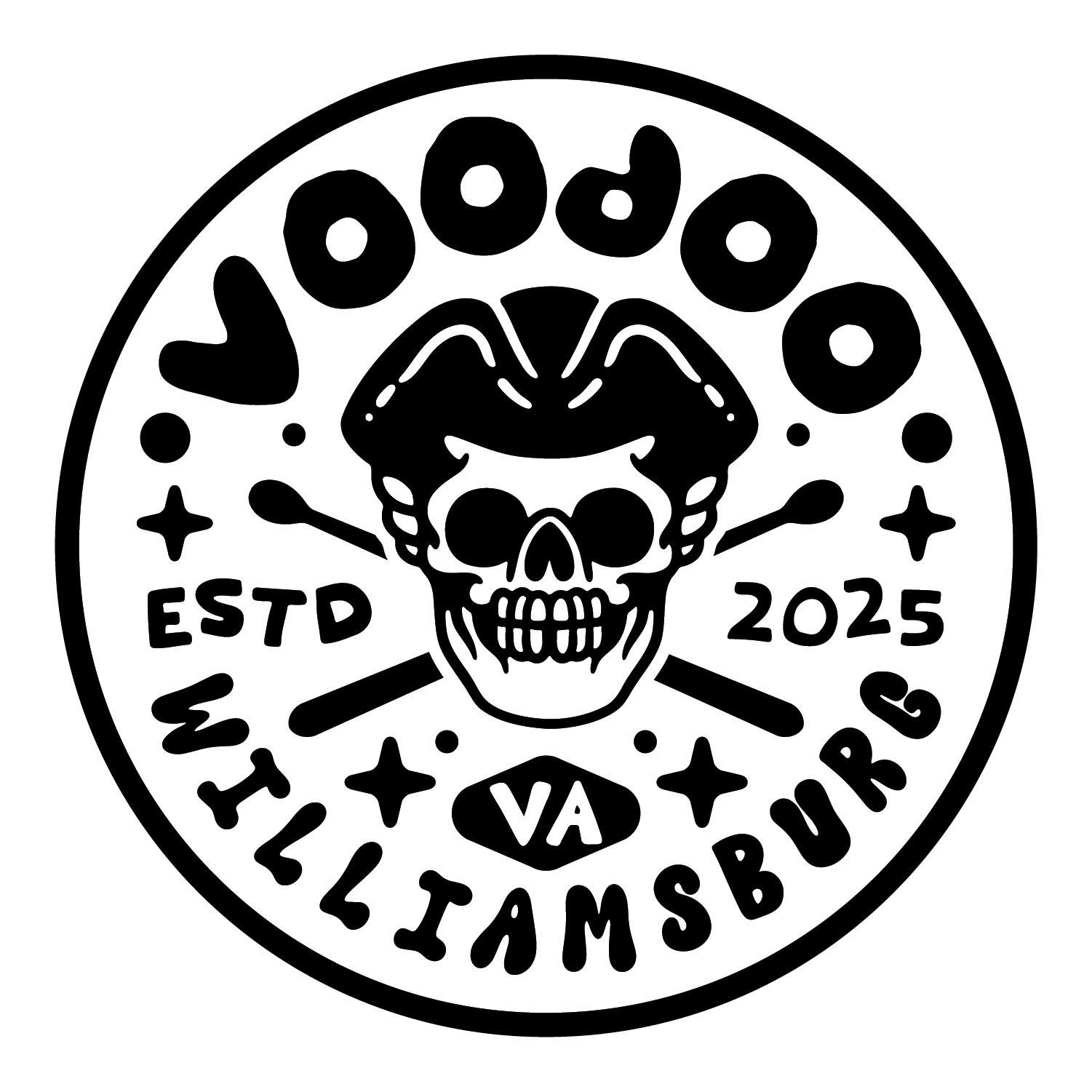 Home - Voodoo Brewing Co - Williamsburg, VA - Brewpub in Williamsburg, VA