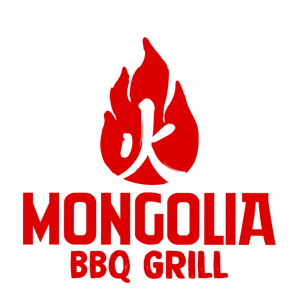 mongolia bbq grill logo