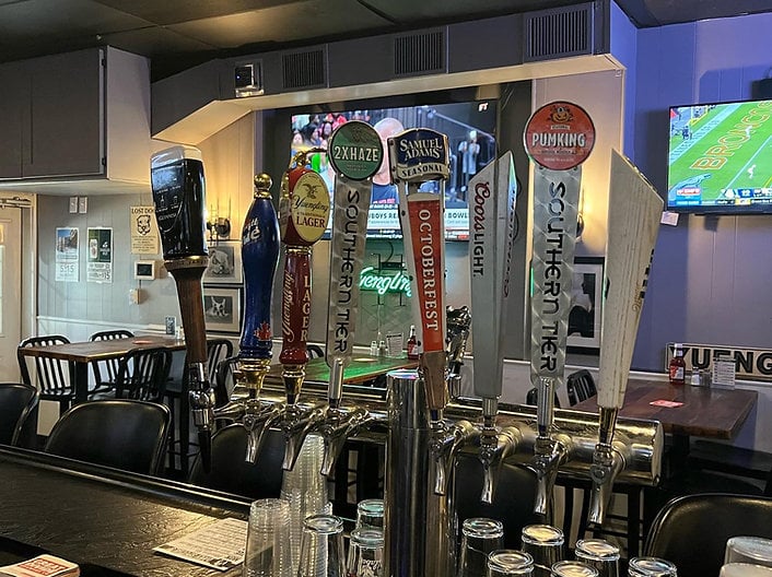 シェークスピアピア　lucky dog Lucky Dog Session IPA — MTC Sake