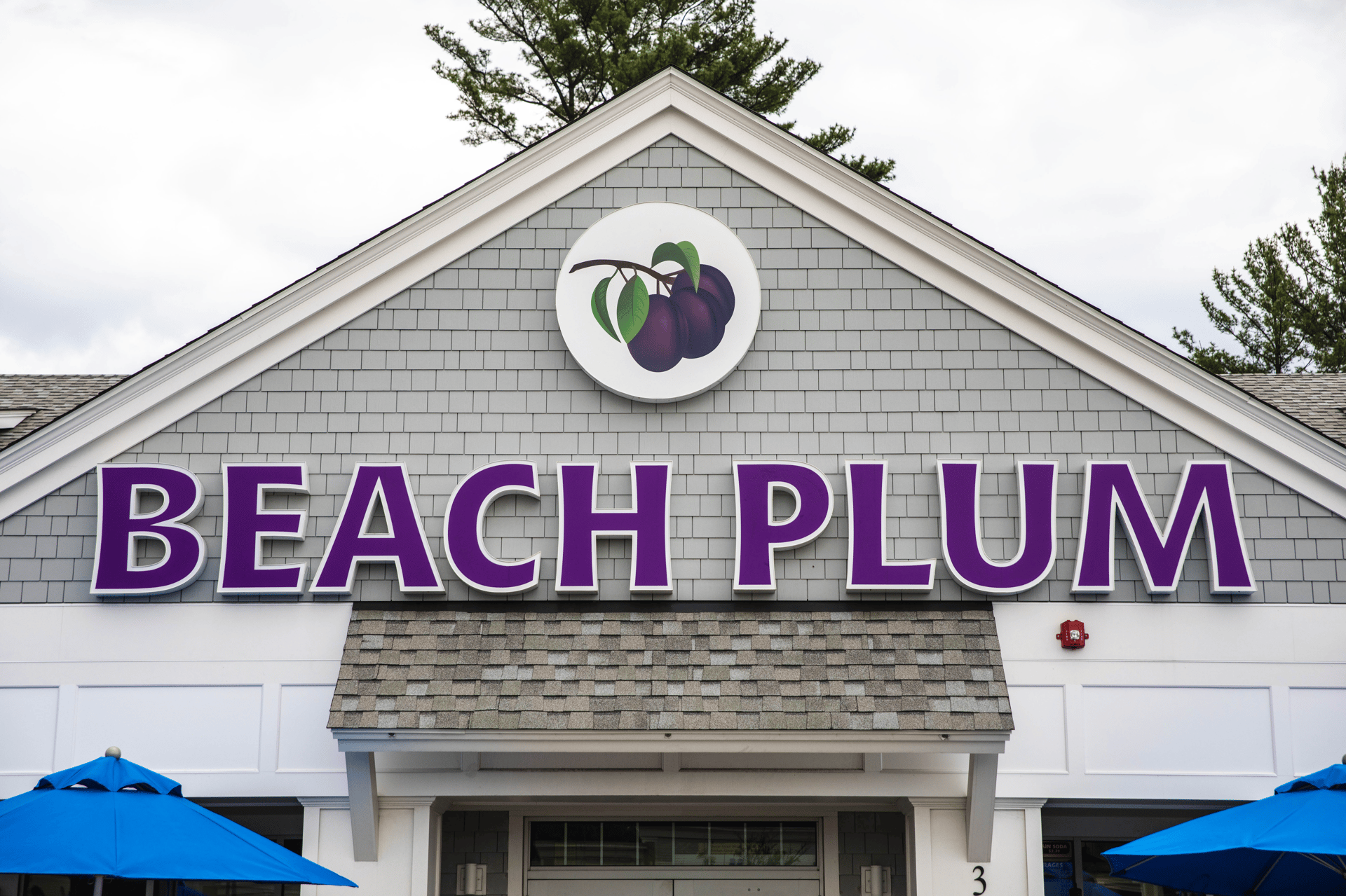 The Beach Plum - Seafood Restaurant in NH