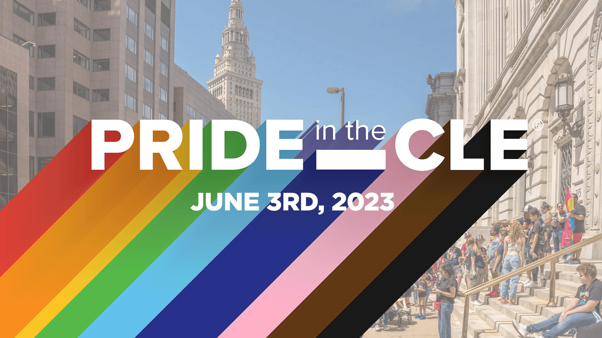 Pride in the CLE - Twist Social Club - Night club in Cleveland, OH