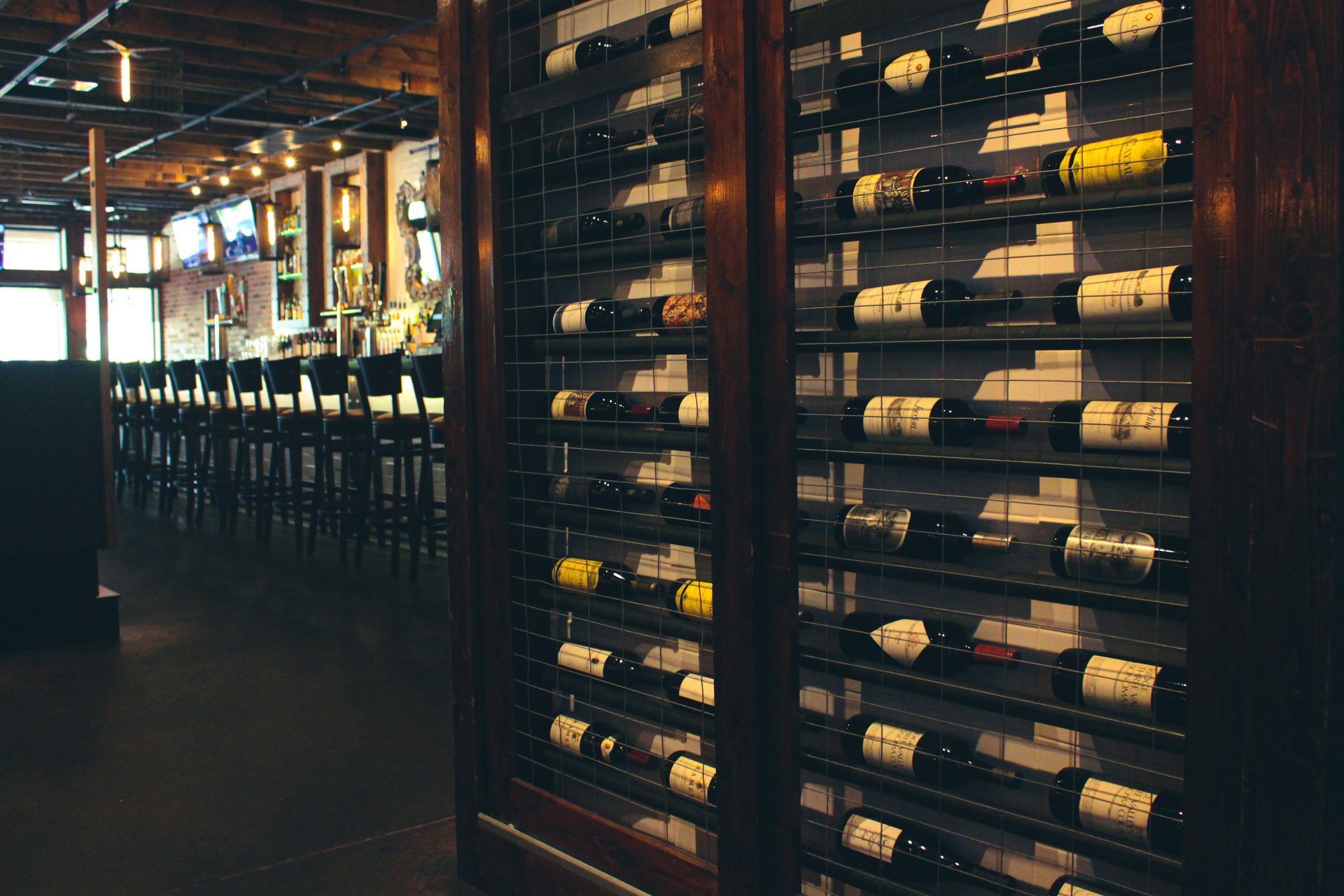 Salt Factory - Salt Factory Pub gastropub restaurant with 3 locations in  Woodstock, Kennesaw and Roswell