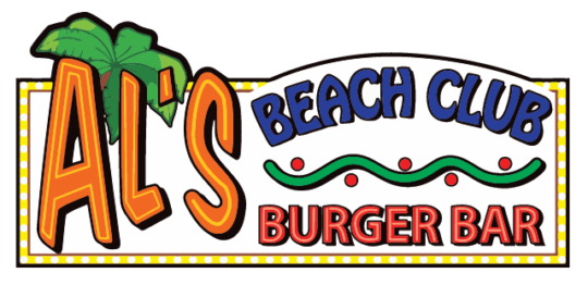 Al's Beach Club Burger Bar
