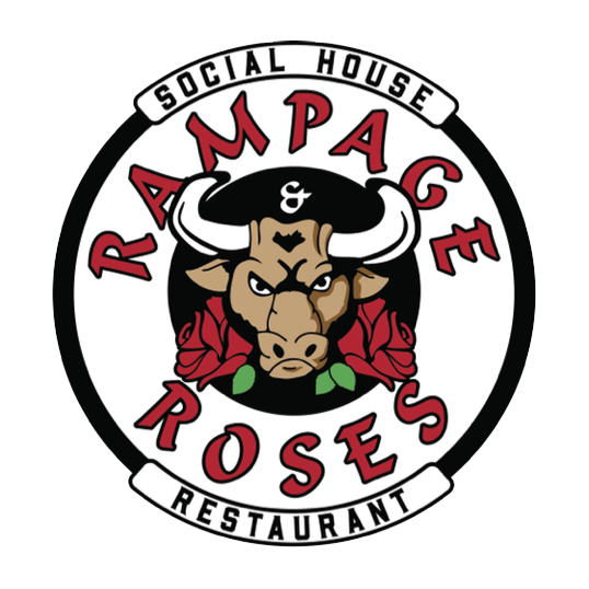 Rampage Roses