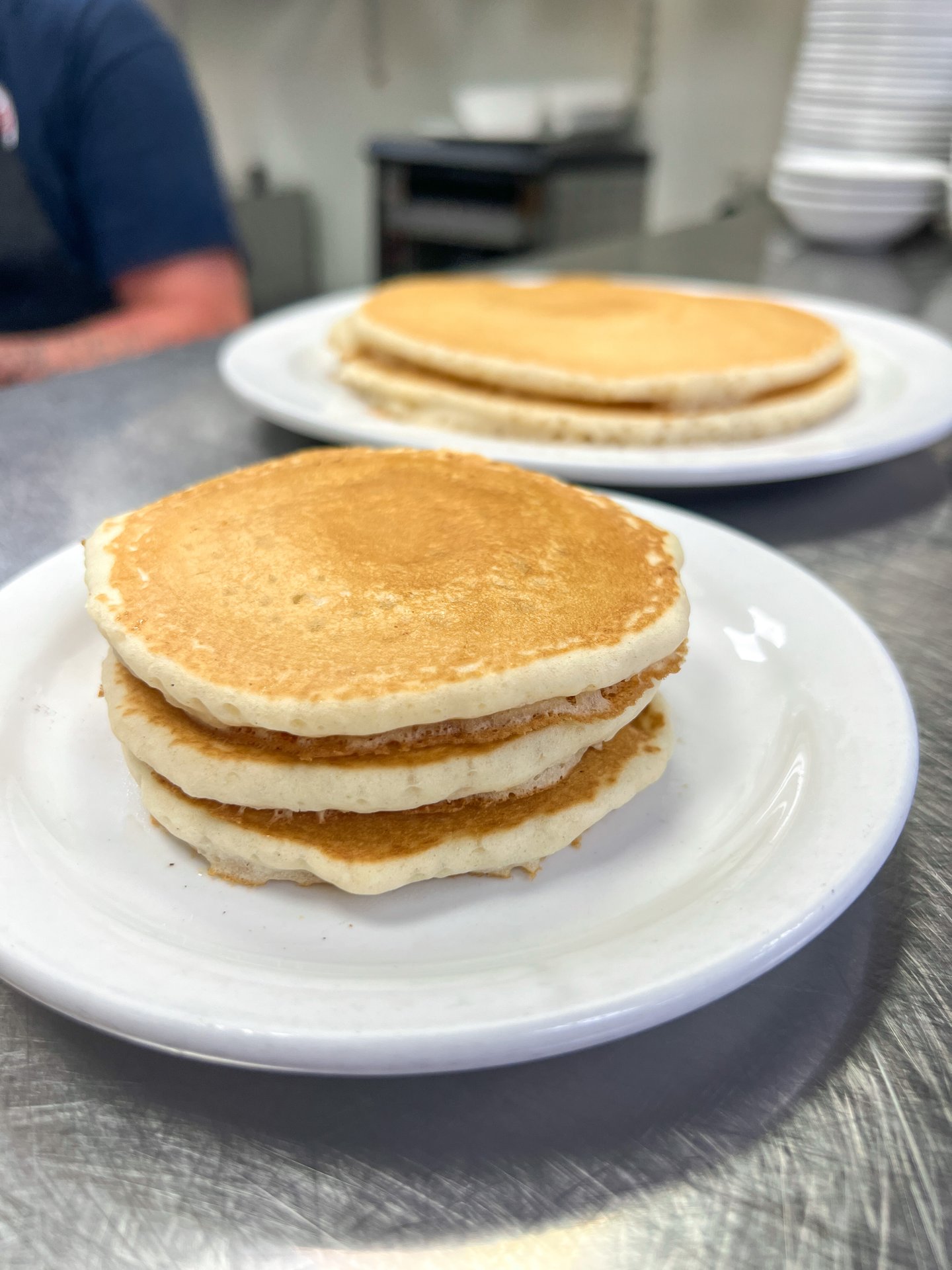 Our menu has a little something - Breakfast Station Ocala