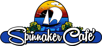 Spinnaker Cafe logo