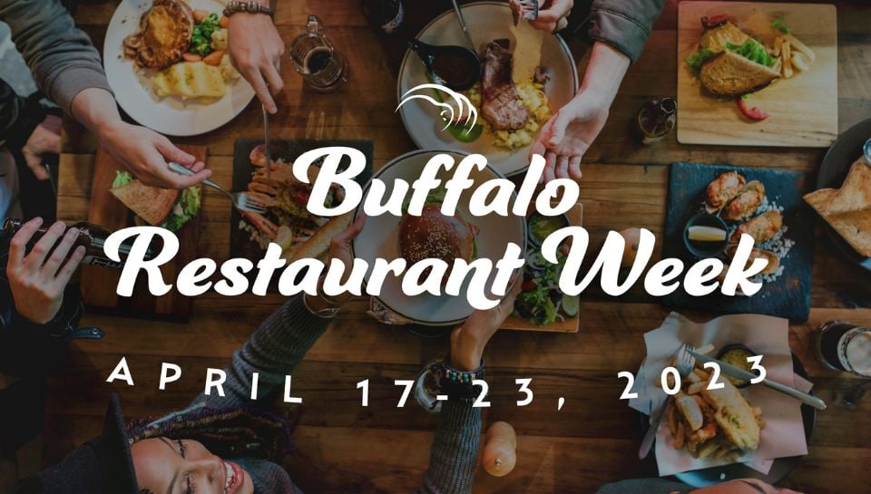 Buffalo Restaurant Week The Terrace at Delaware Park American