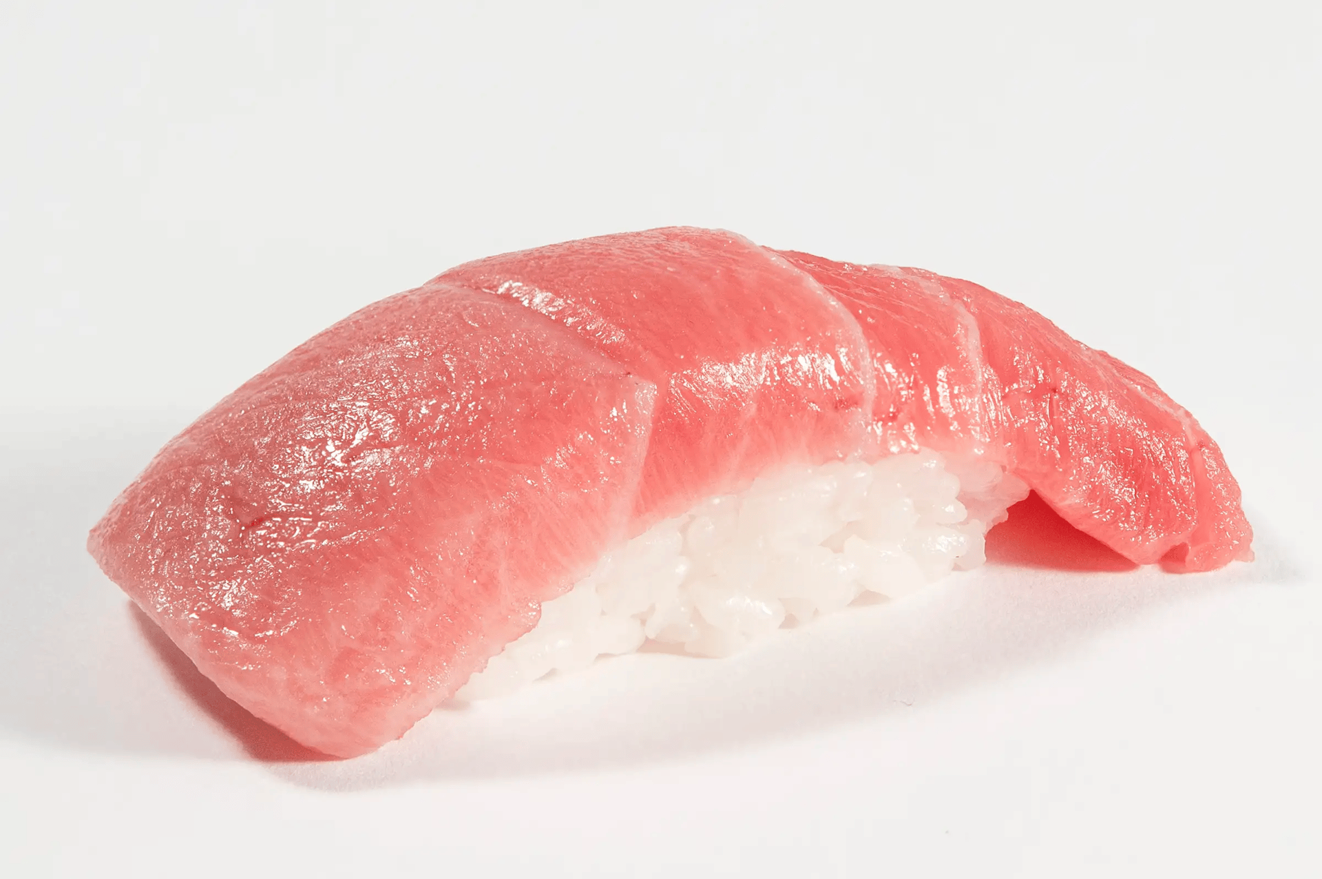 Cherry Albacore Sushi Board