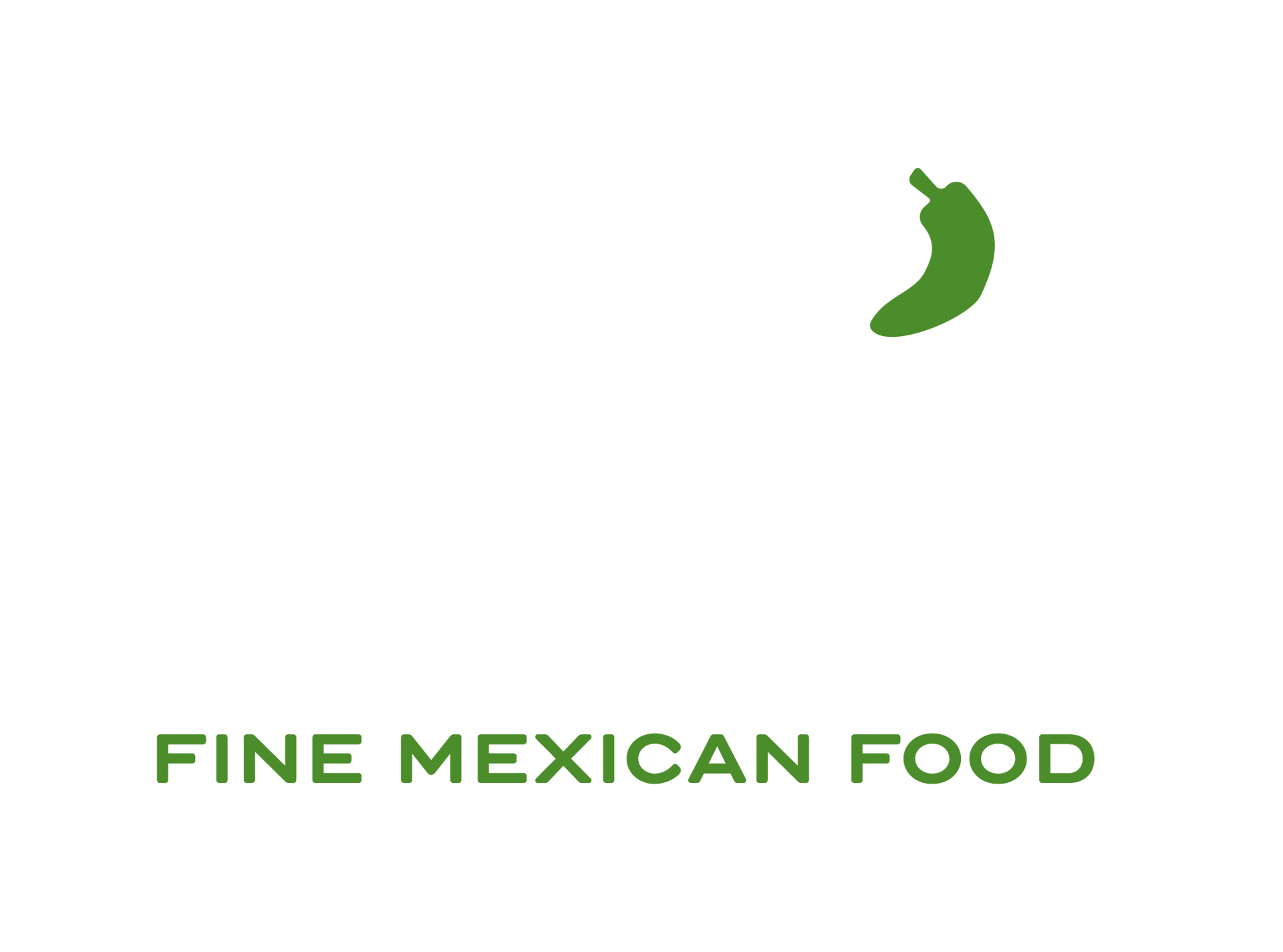 Leal's logo