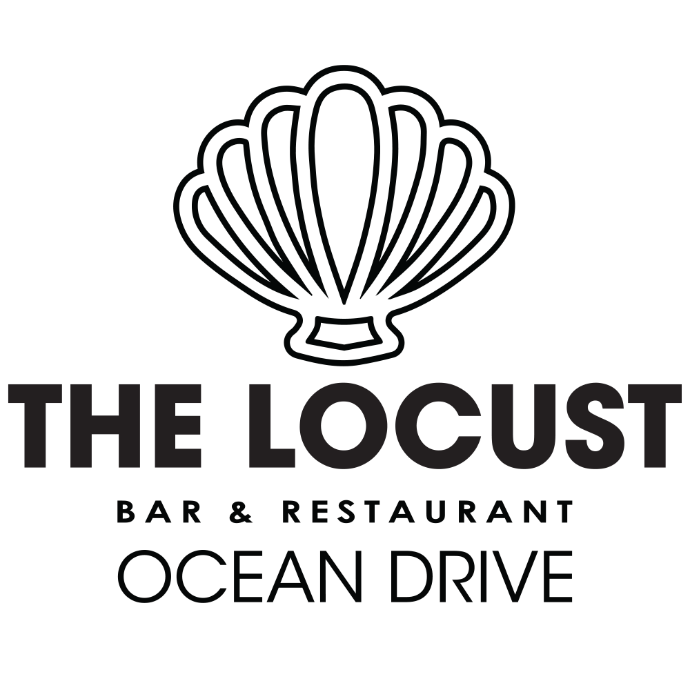The Locust Bar & Restaurant Ocean Drive