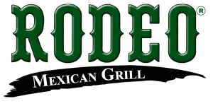 rodeo mexican grill logo