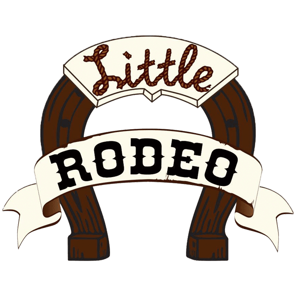 little rodeo logo