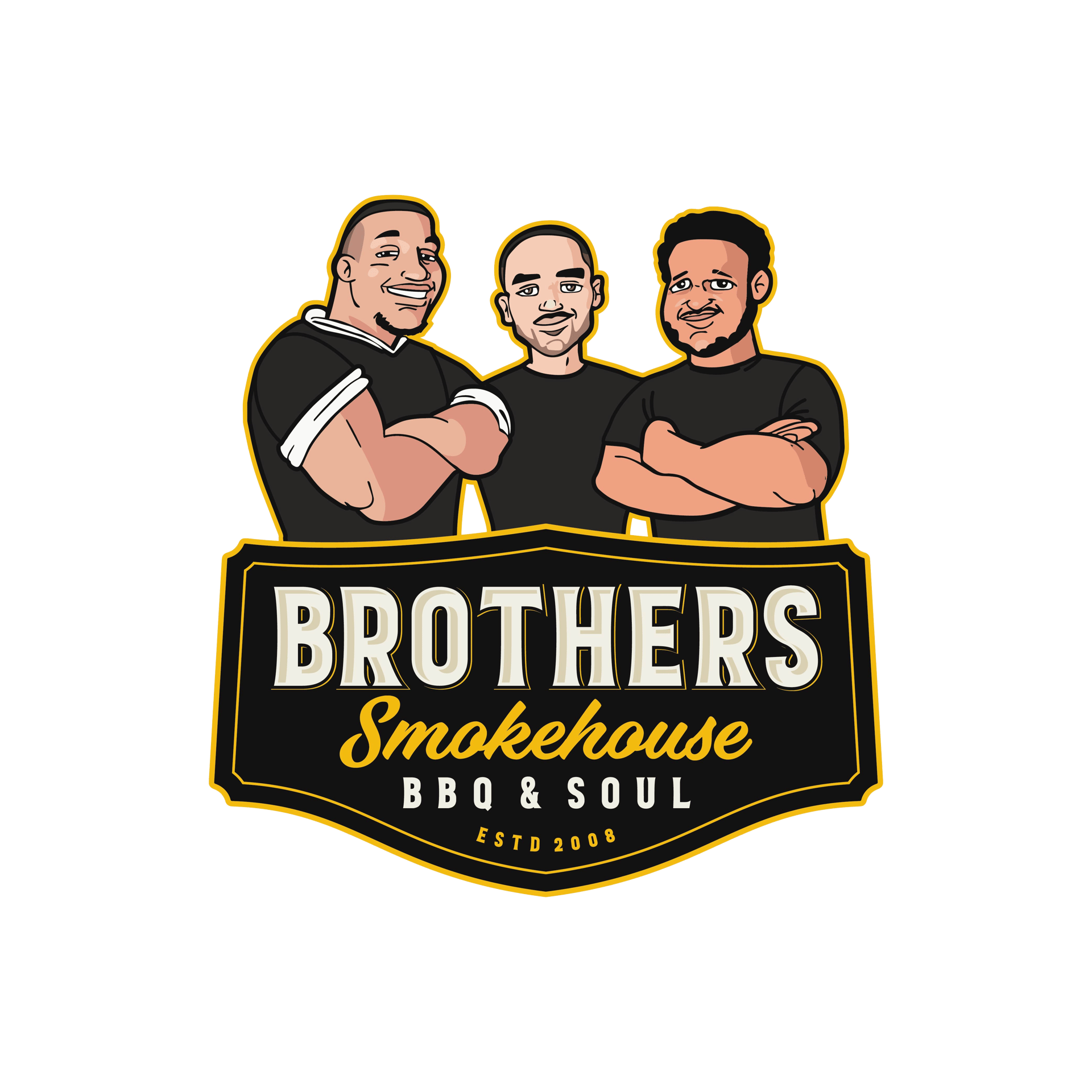 Brother's Smokehouse BBQ & Soul - Restaurant in Ramsey, NJ