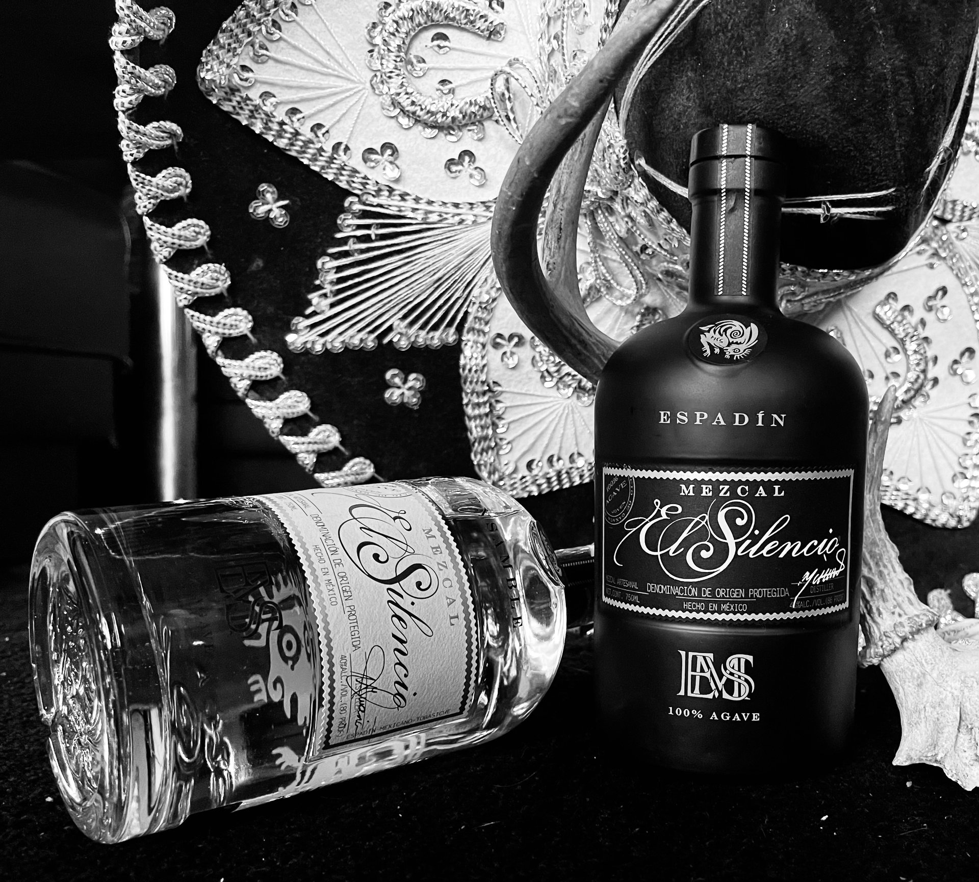 El Silencio Tequila & Mezcal Dinner - Joselito's Mexican Food - Restaurant  in Tujunga, CA