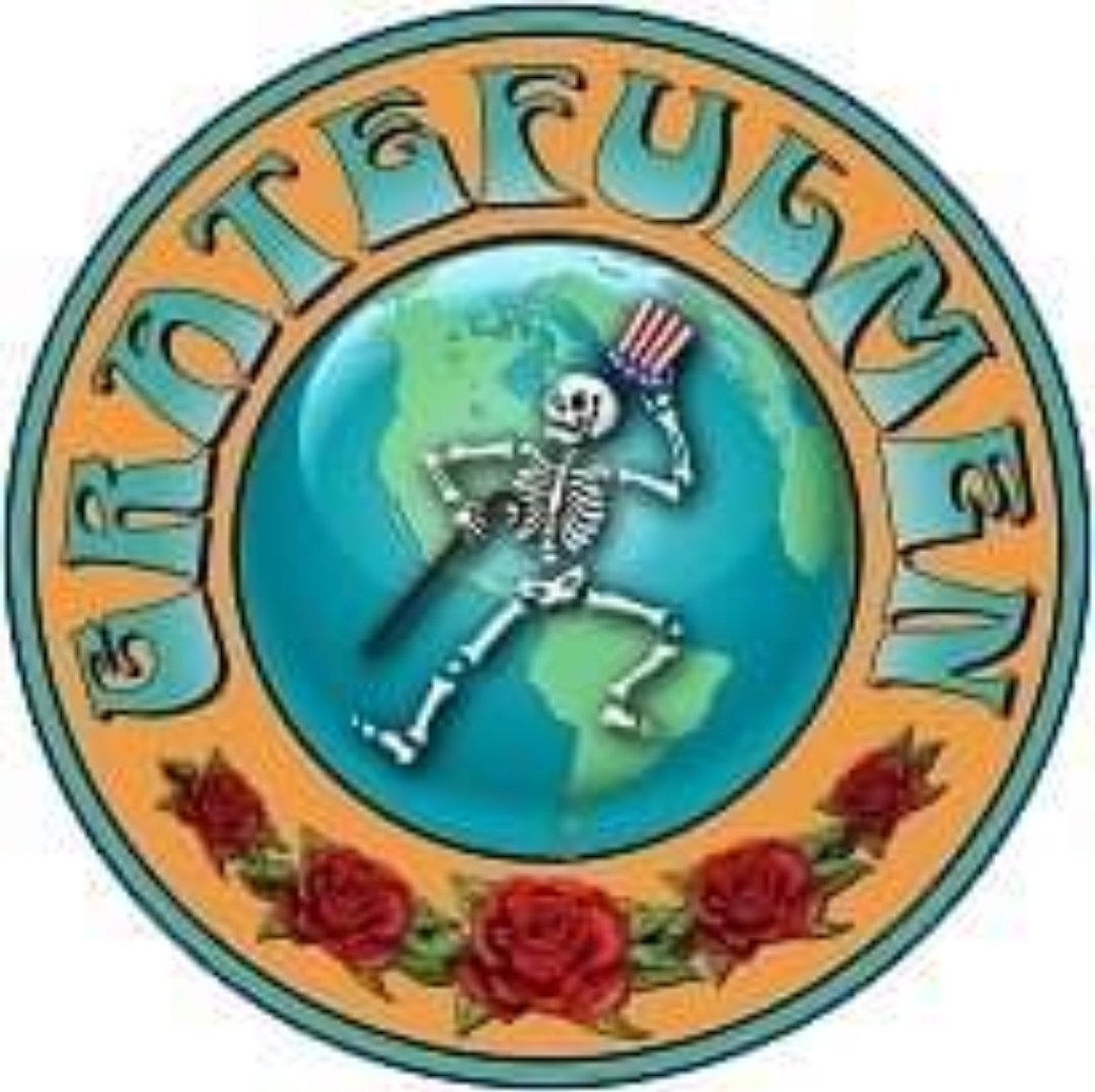 Live Music Gratefulmen PINE TAR BAR & GRILL