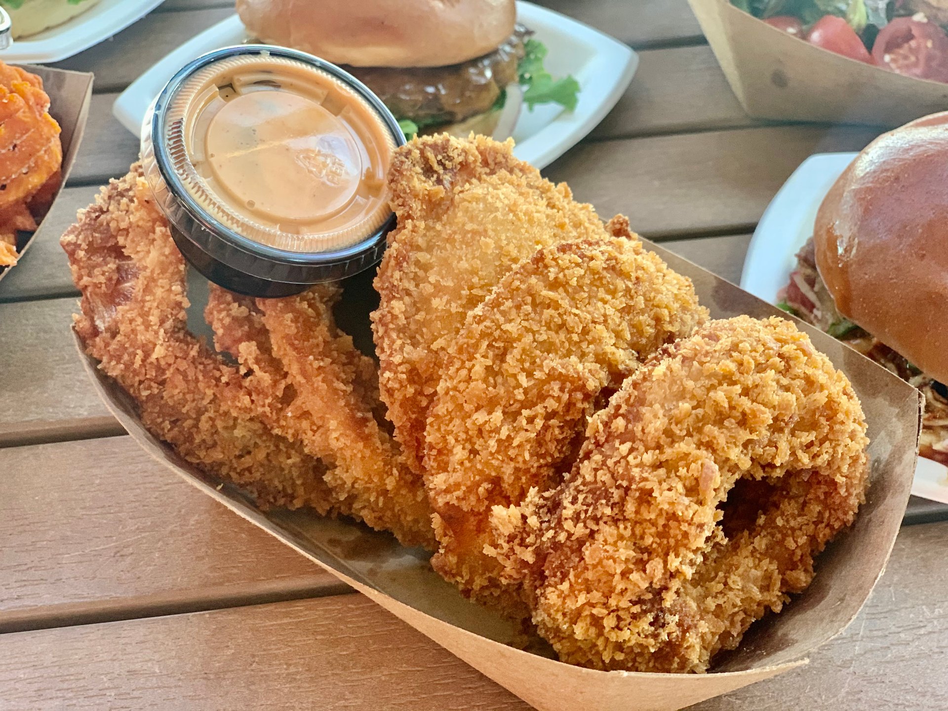 Blackened Tuna Burger Tuna Steak Sandwich Near Me Grilled