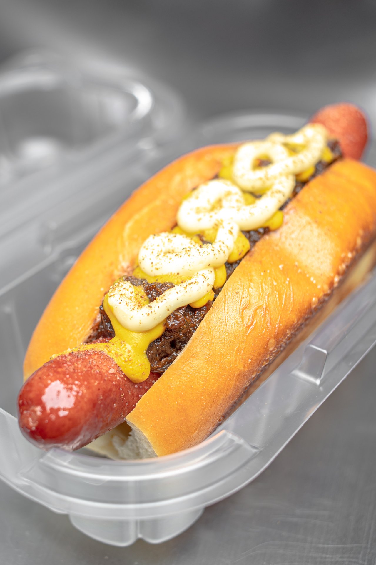 Hot Dog – QuikTrip