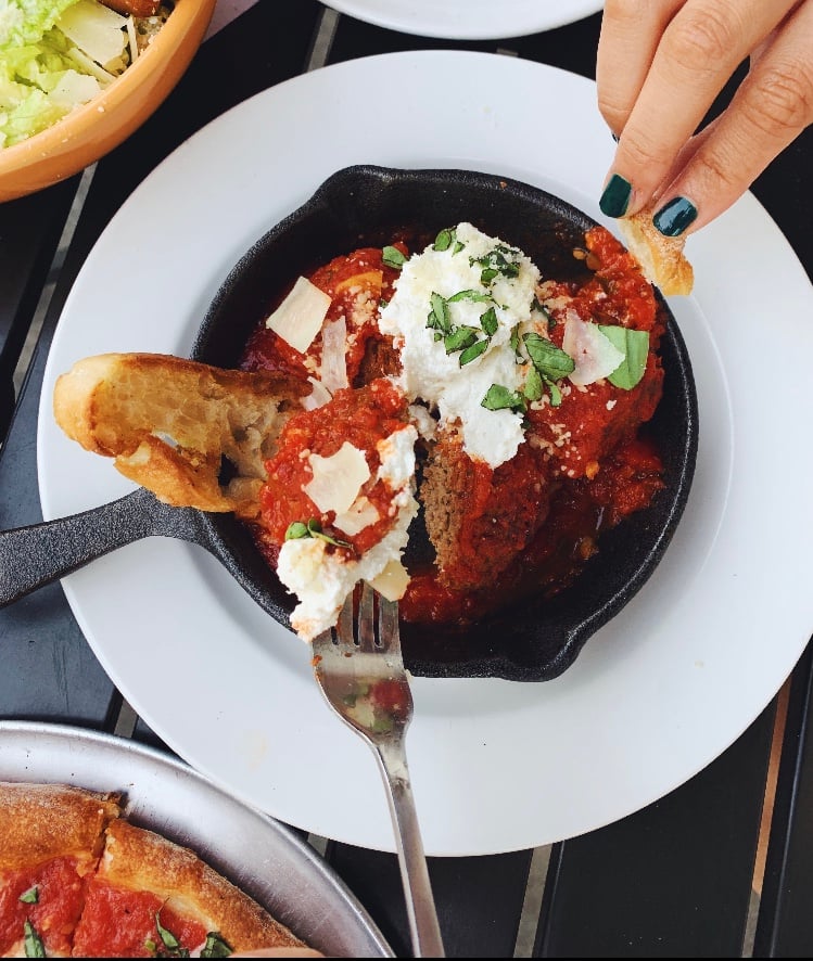 Pizza Supreme - Prima - Pizza Restaurant in New Smyrna Beach, FL