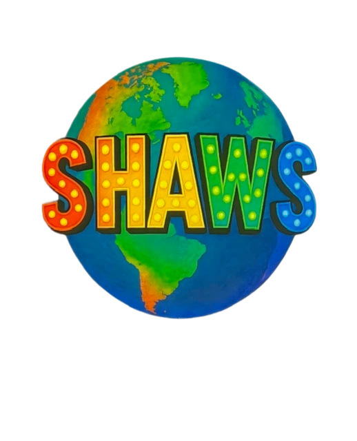 Shaws Pride