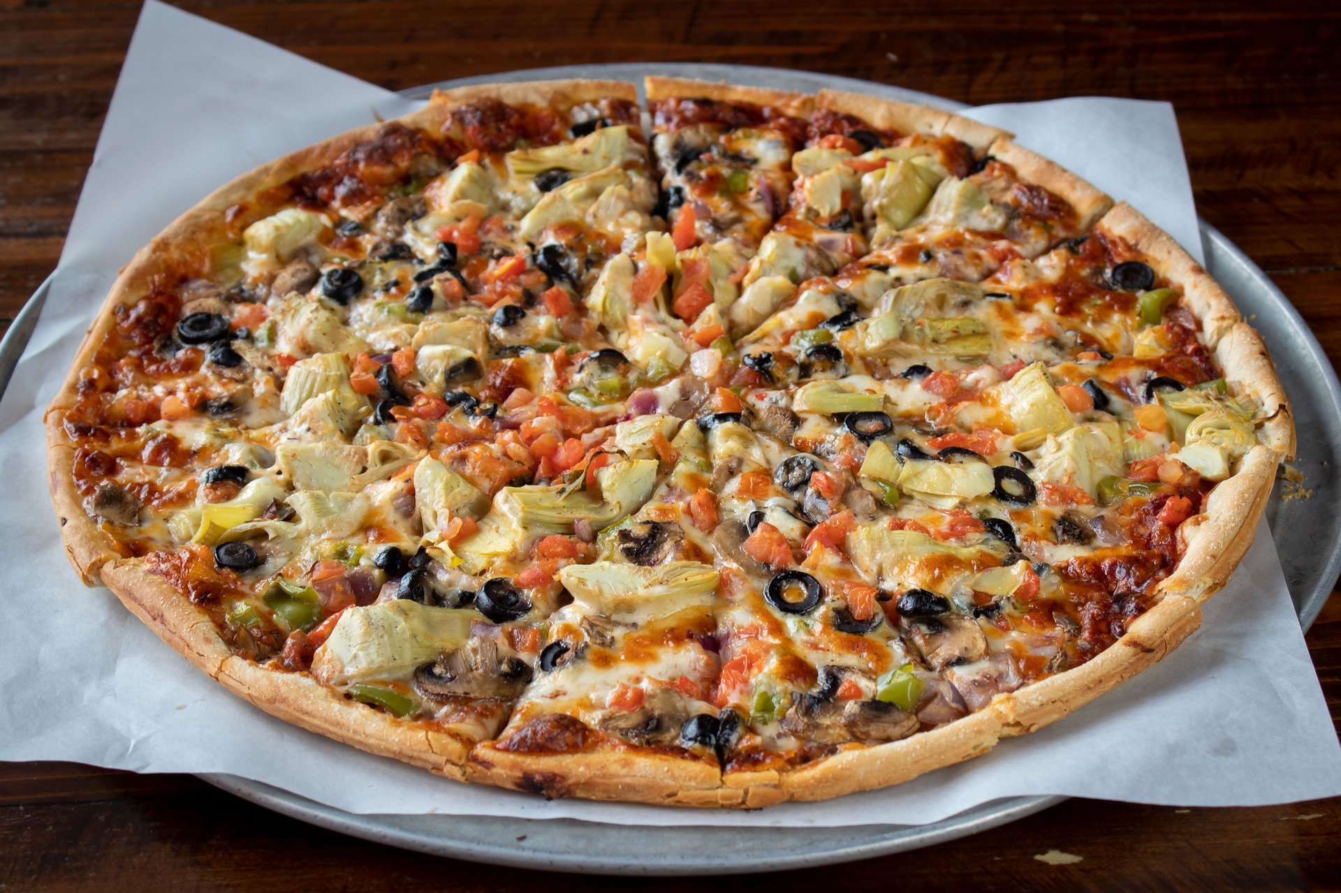 Lowden Zpecial - Zorbaz on the Lake