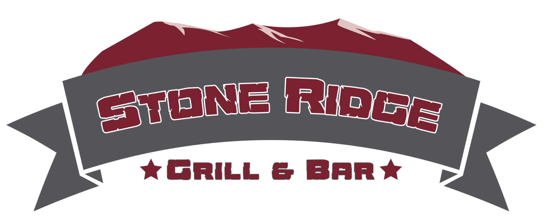 stone ridge logo