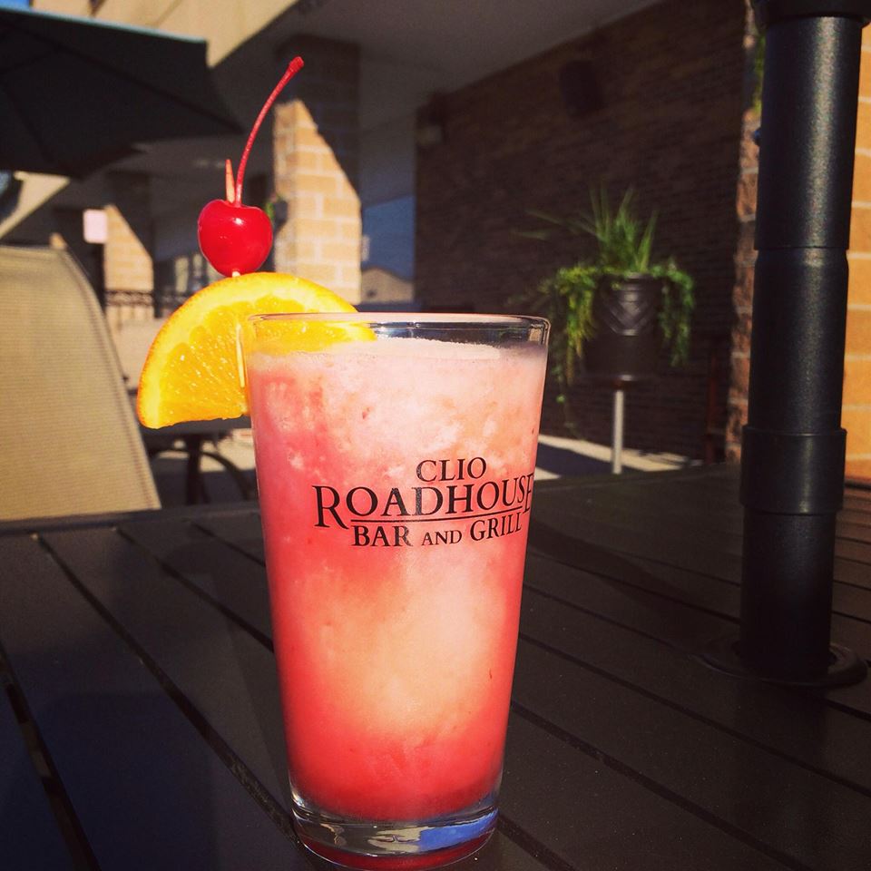 Team Sports - Clio Roadhouse Bar and Grill - Restaurant in Clio, MI