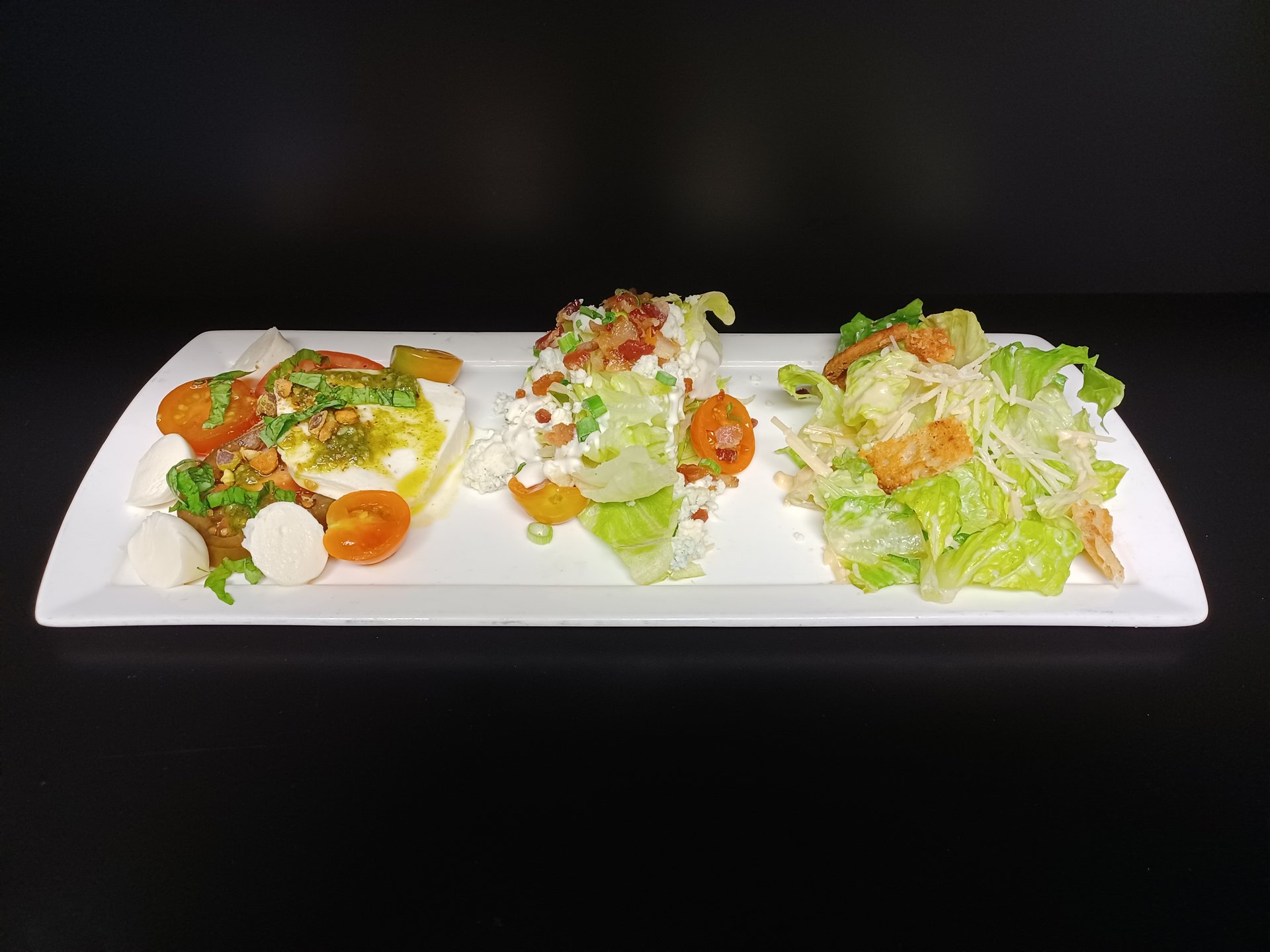 Las Vegas Menu - Flights Restaurant By Alex Hult - American Restaurant