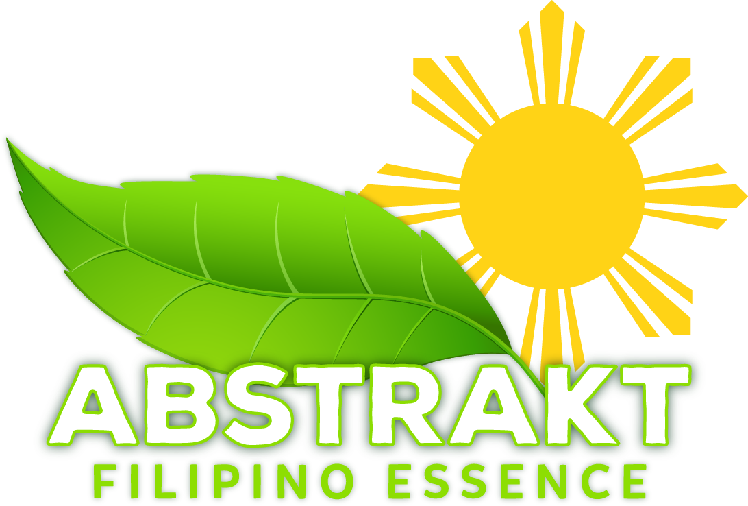 Abstrakt Fillipino Essence Logo